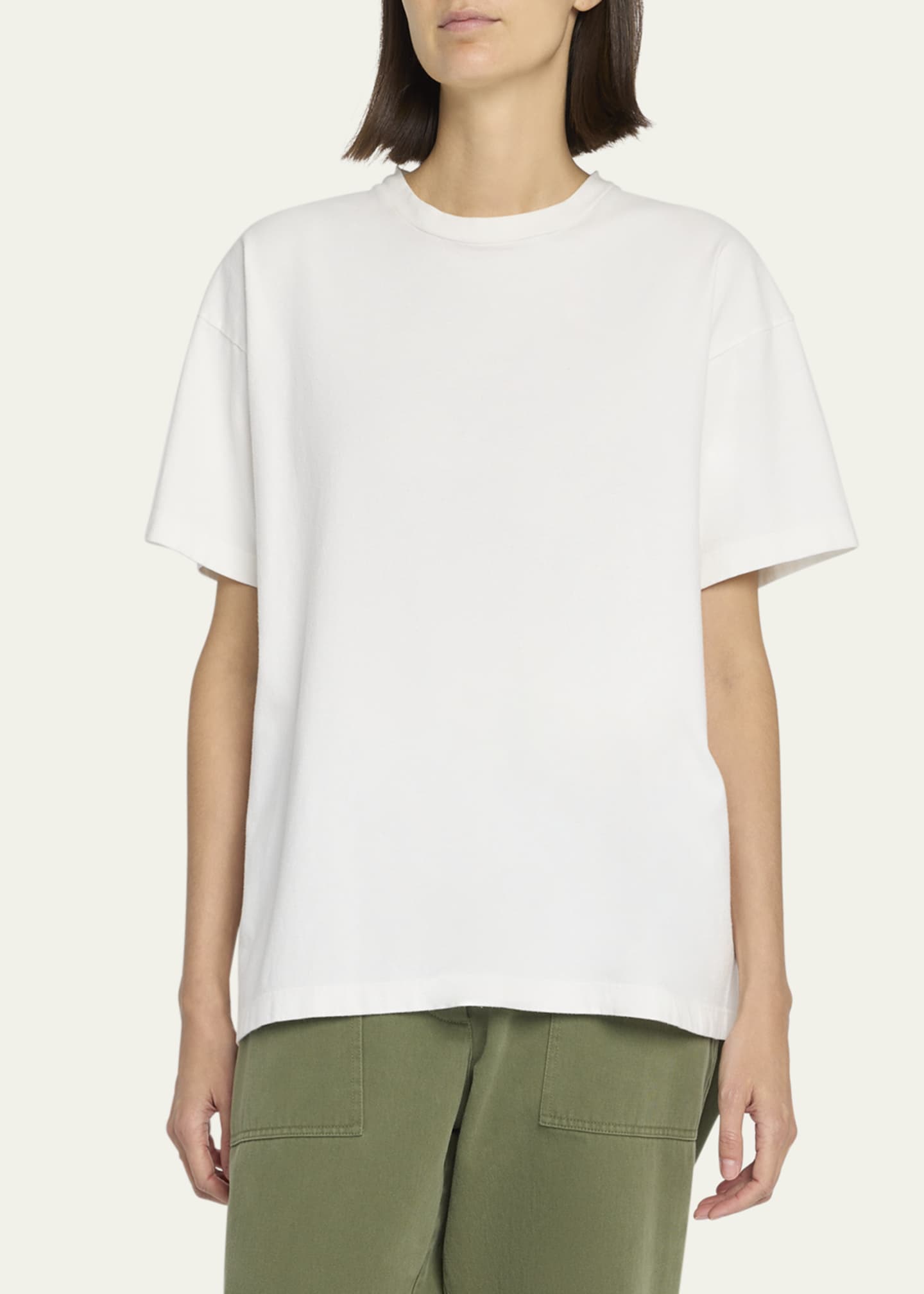 Lavinia Oversized T-Shirt