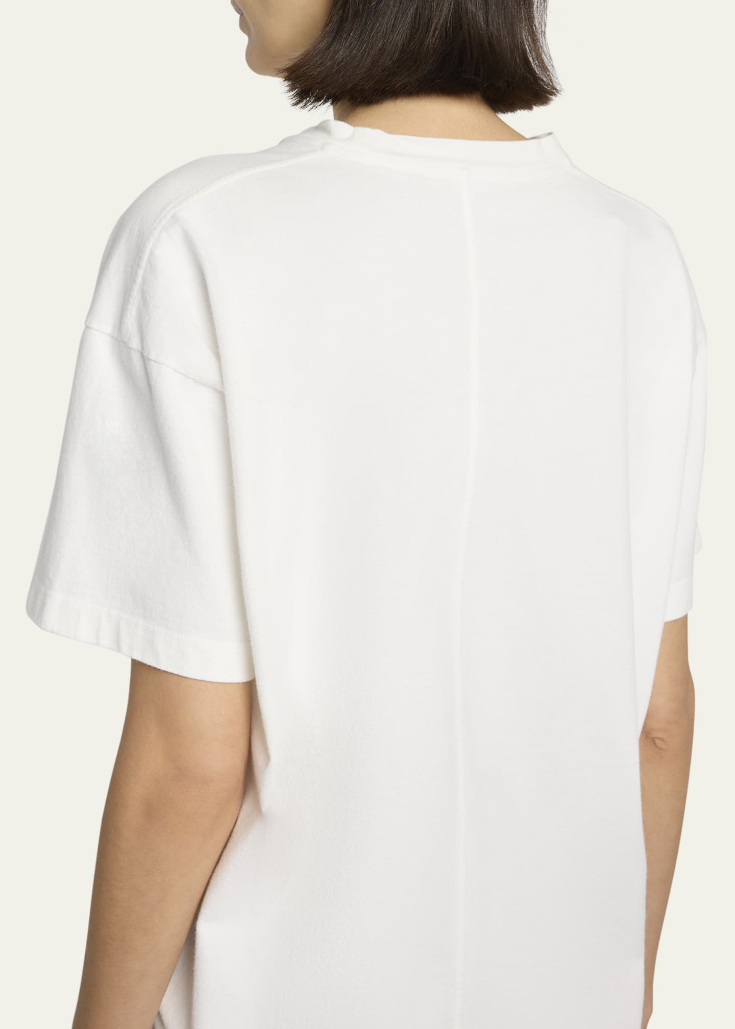 Lavinia Oversized T-Shirt