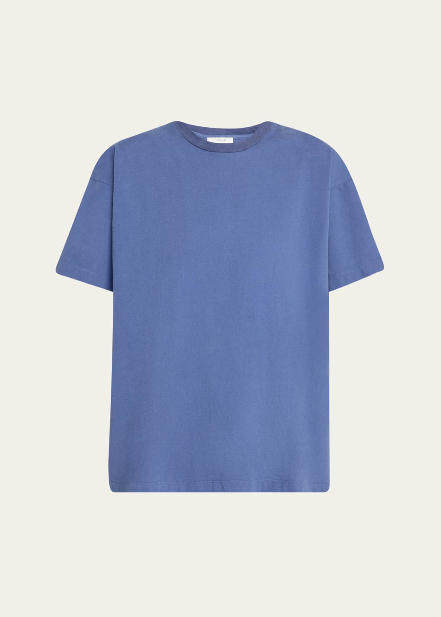 【関税込み】the row Lavinia' T-shirt THE ROW Lavinia Oversized T-Shirt - Bergdorf Goodman