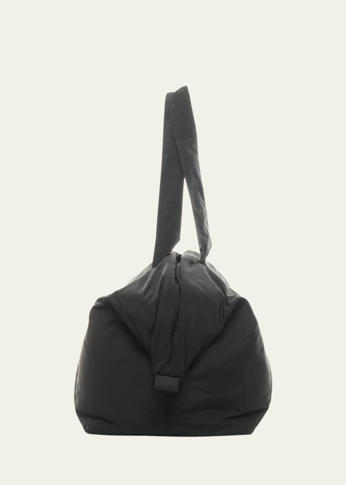 THE ROW Max Nylon Duffle Bag Image 2 of 2