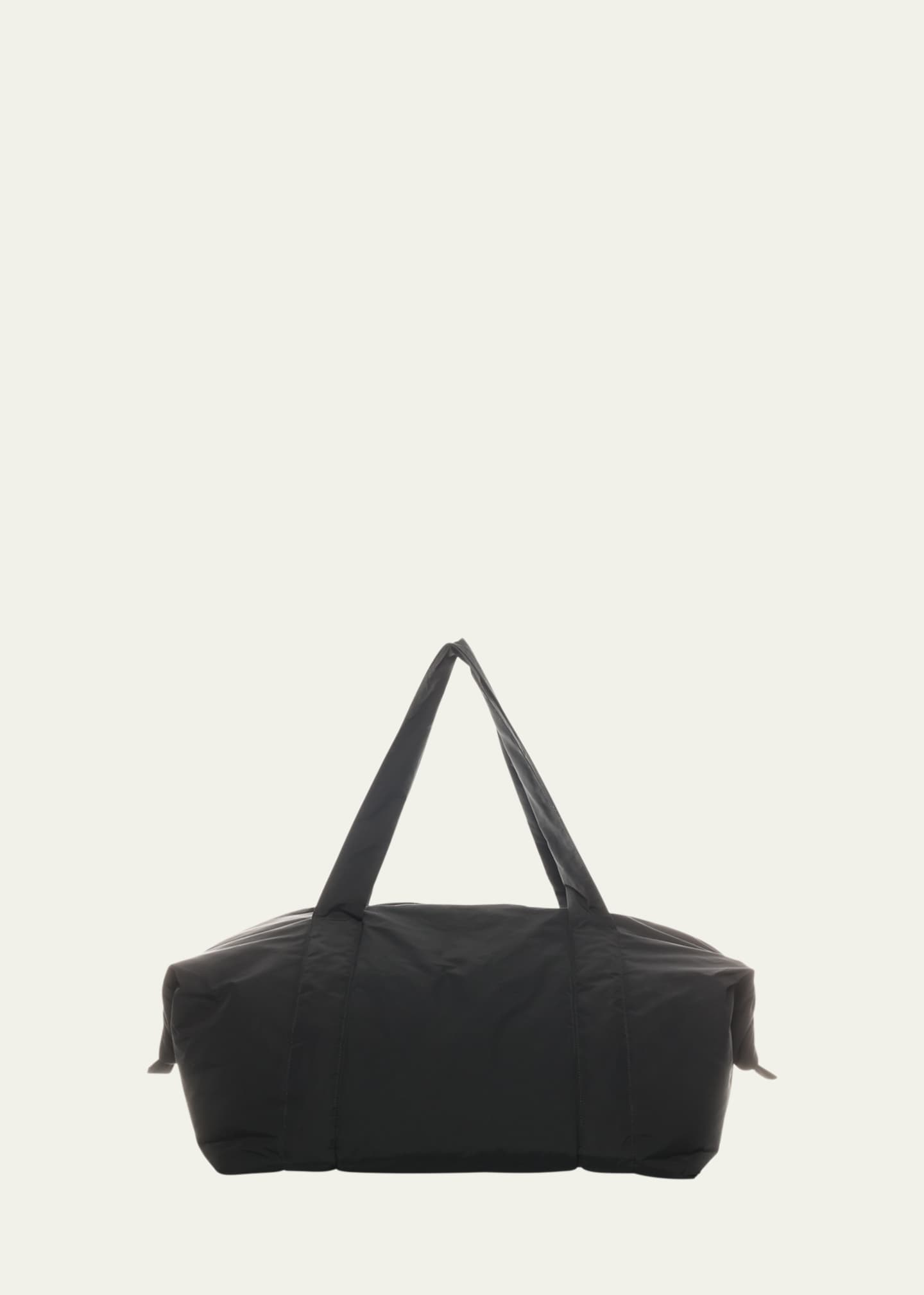 THE ROW Max Nylon Duffle Bag Image 1 of 2