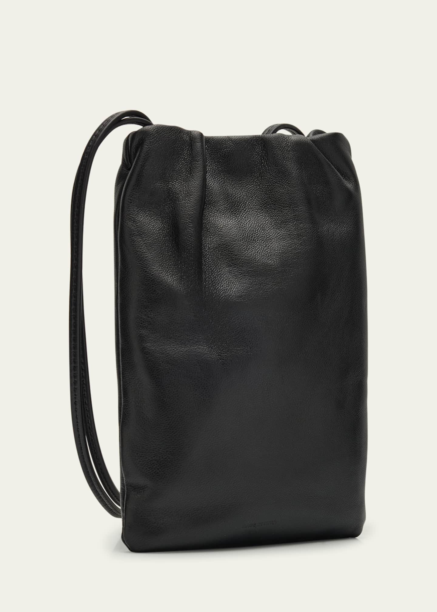 THE ROW BOURSE PHONE CASE フォンケース THE ROW 【 BOURSE PHONE CASE 】 – tlalli-online-store