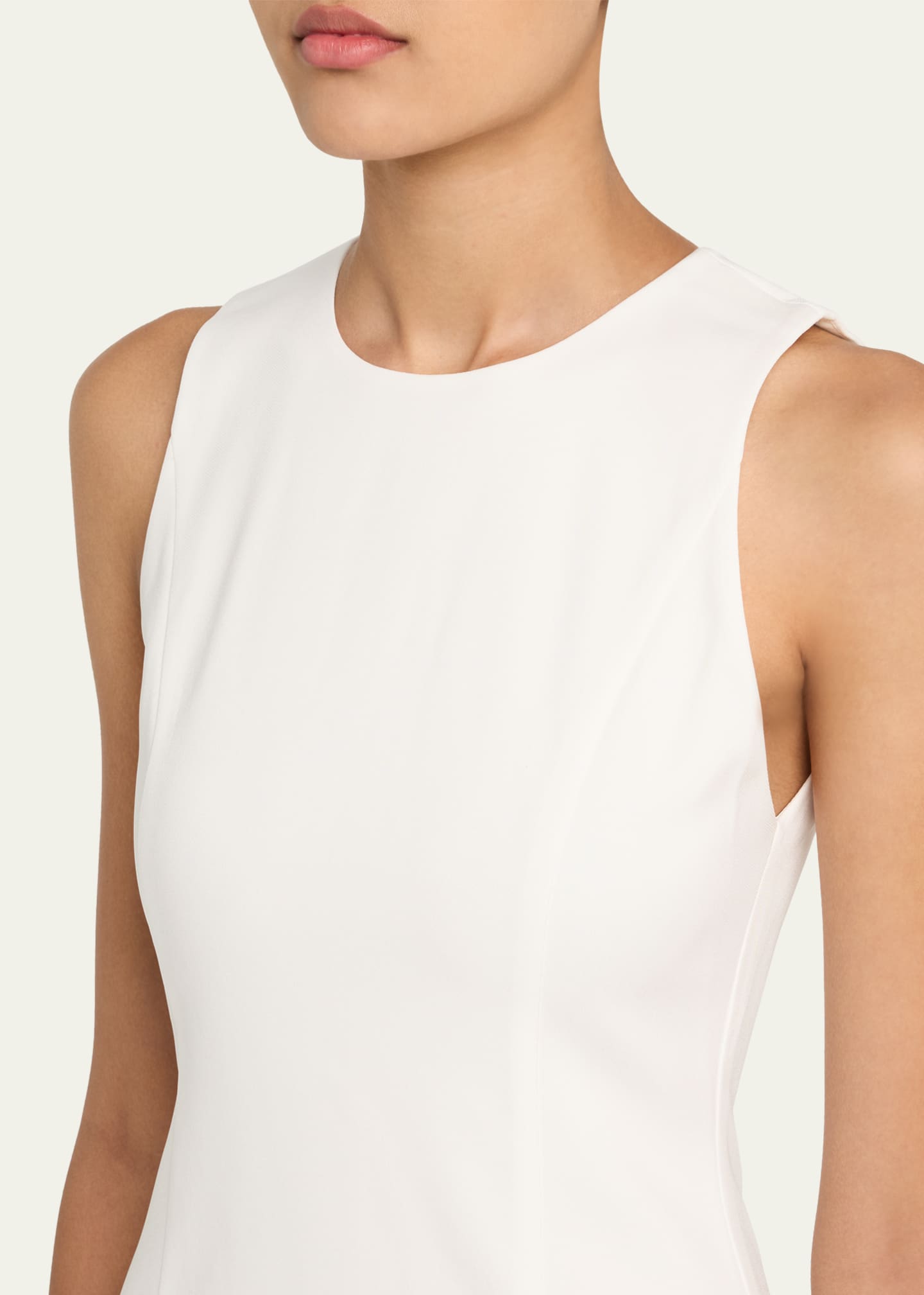 alice and olivia drop waist dress Alice + Olivia Arden Drop Waist Mini Dress, Size 0 main image 1