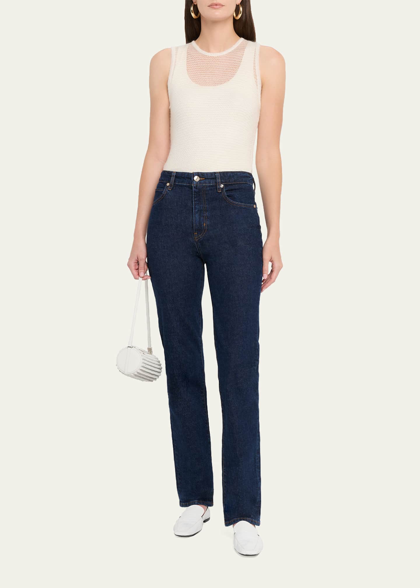 The Lofty Tank Top
