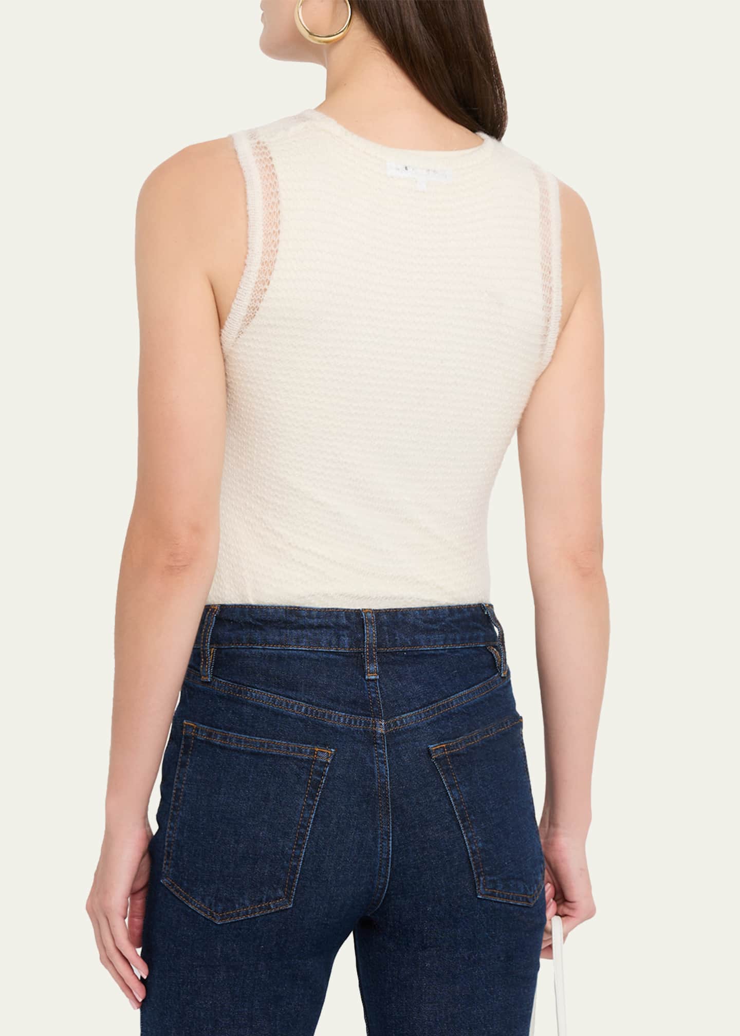 The Lofty Tank Top