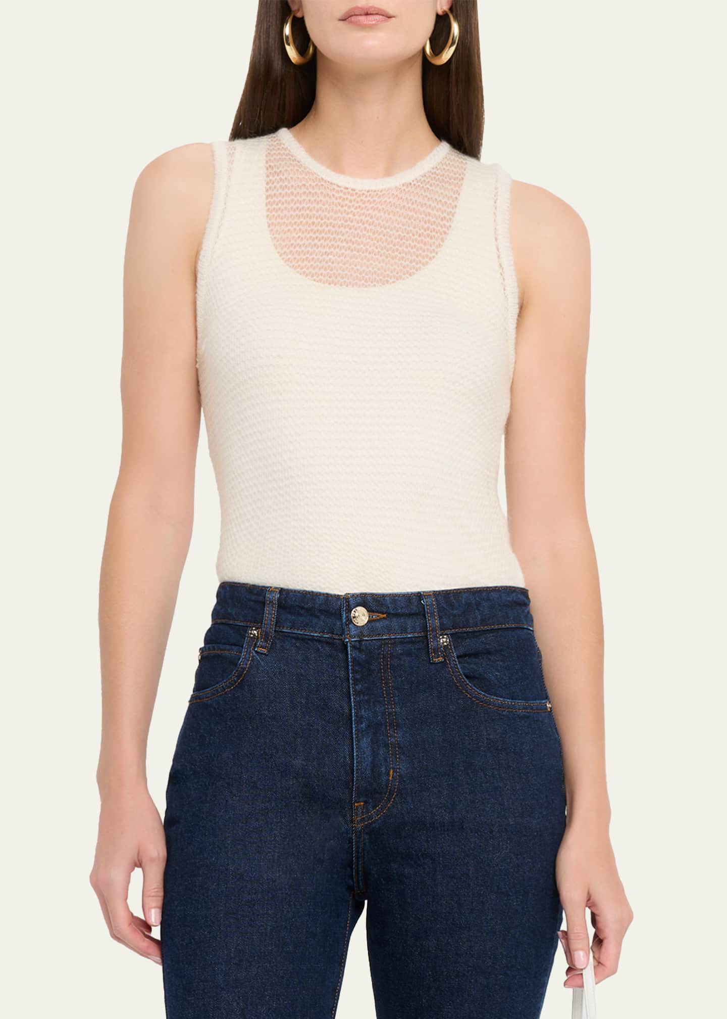The Lofty Tank Top
