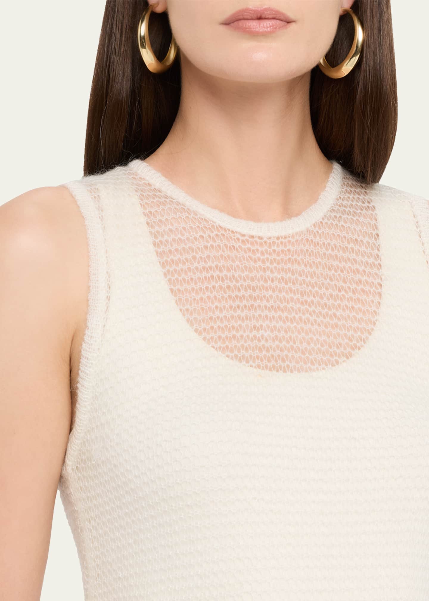 The Lofty Tank Top
