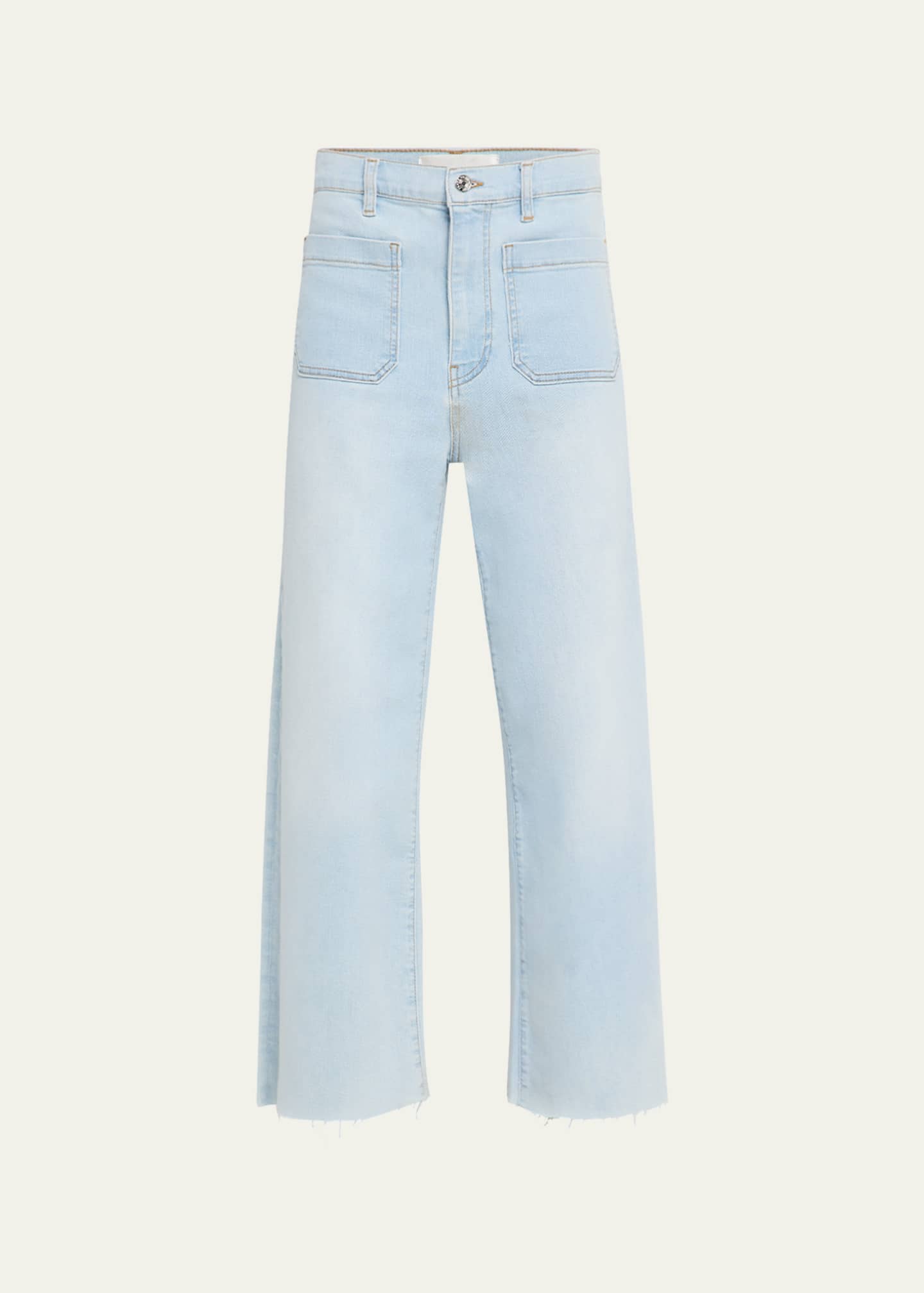 The Anchor Pants - Thumbnail 1