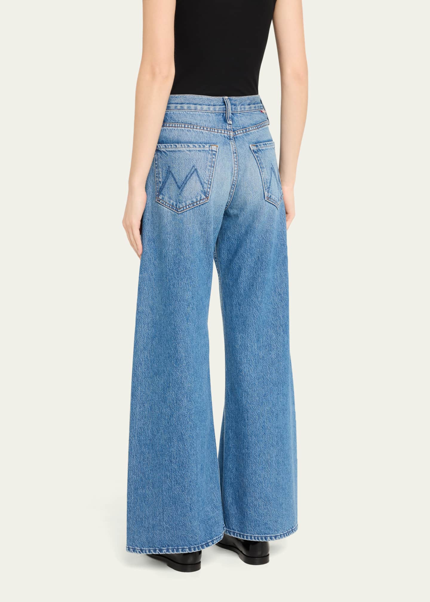 The Lemon Twist Jeans