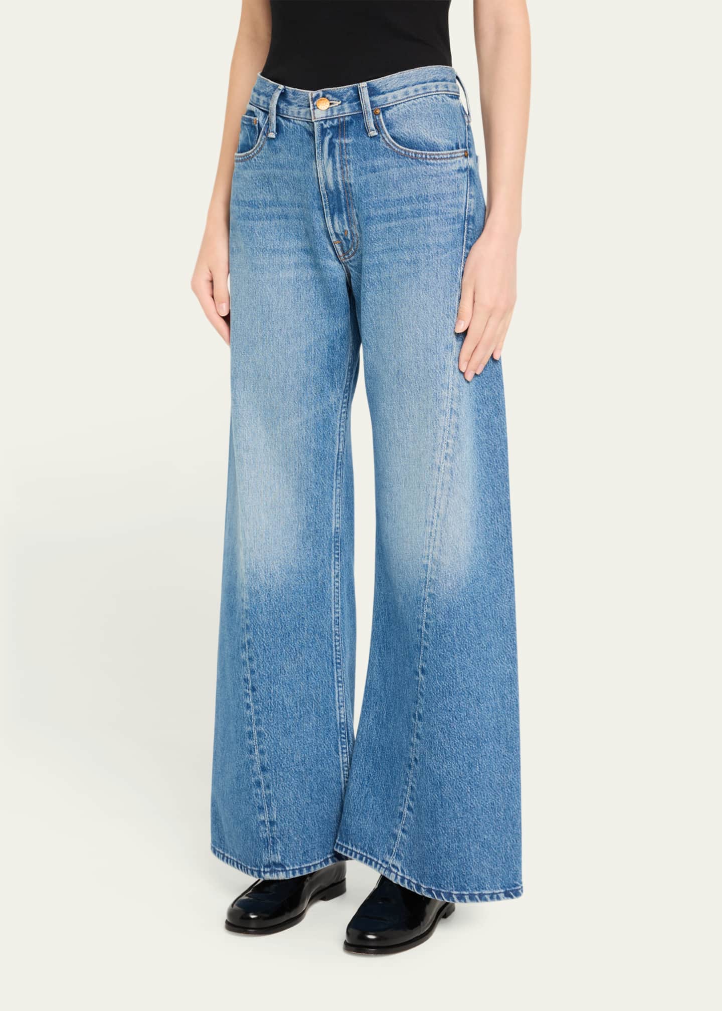 The Lemon Twist Jeans