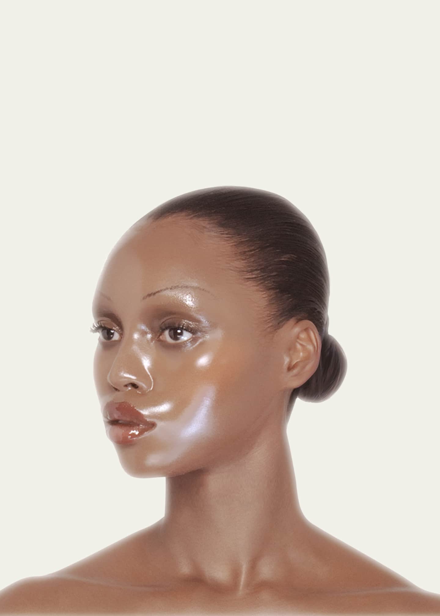 Pat McGrath Labs Skin Fetish: Glass 001 Artistry Mask Image 2 of 3