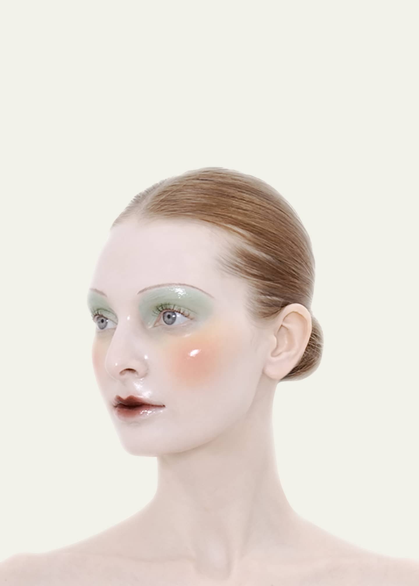 Pat McGrath Labs Skin Fetish: Glass 001 Artistry Mask Image 3 of 3
