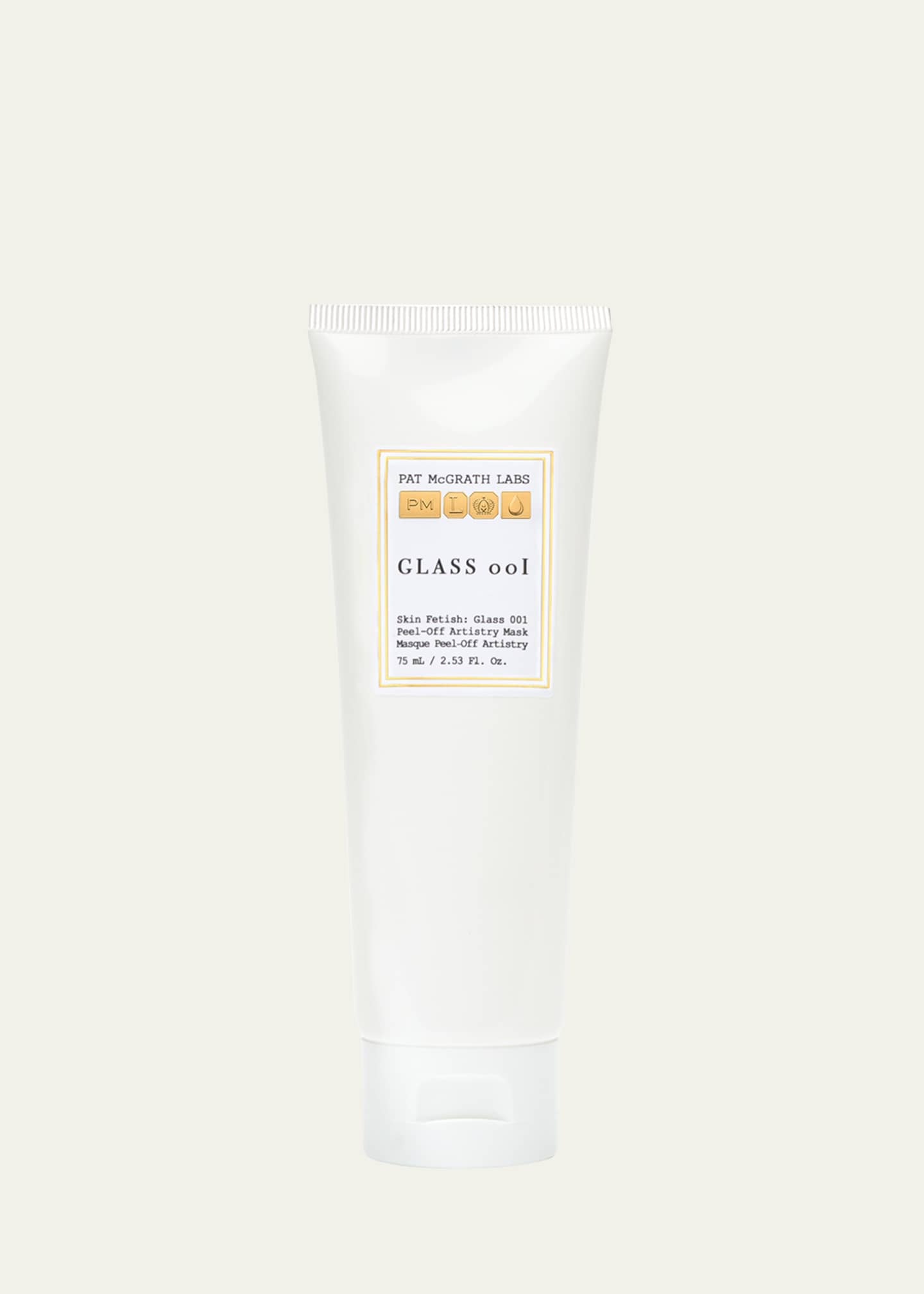 Pat McGrath Labs Skin Fetish: Glass 001 Artistry Mask Image 1 of 3