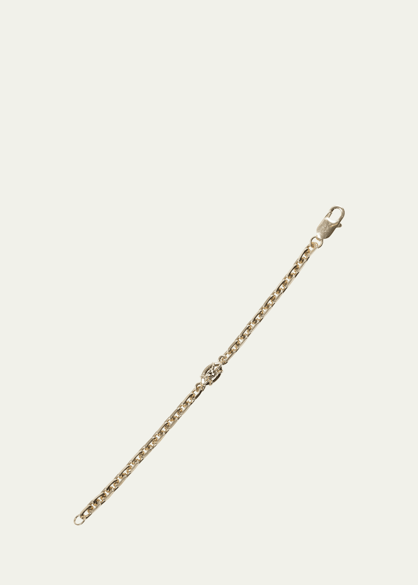 Dara Kaye Architectura Diamond Chain Bracelet Image 2 of 3