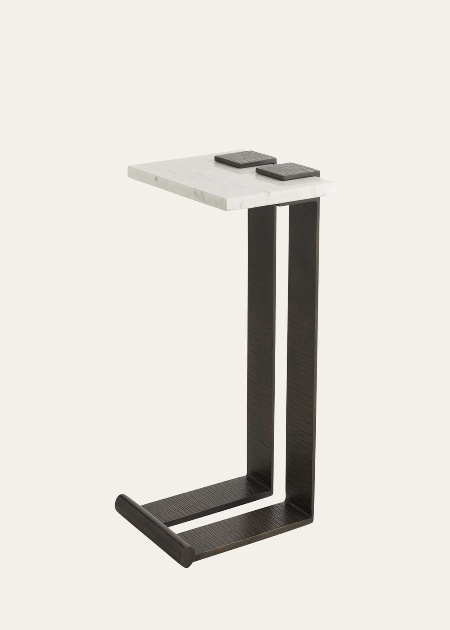 Arteriors McClain Accent Table Image 4 of 4