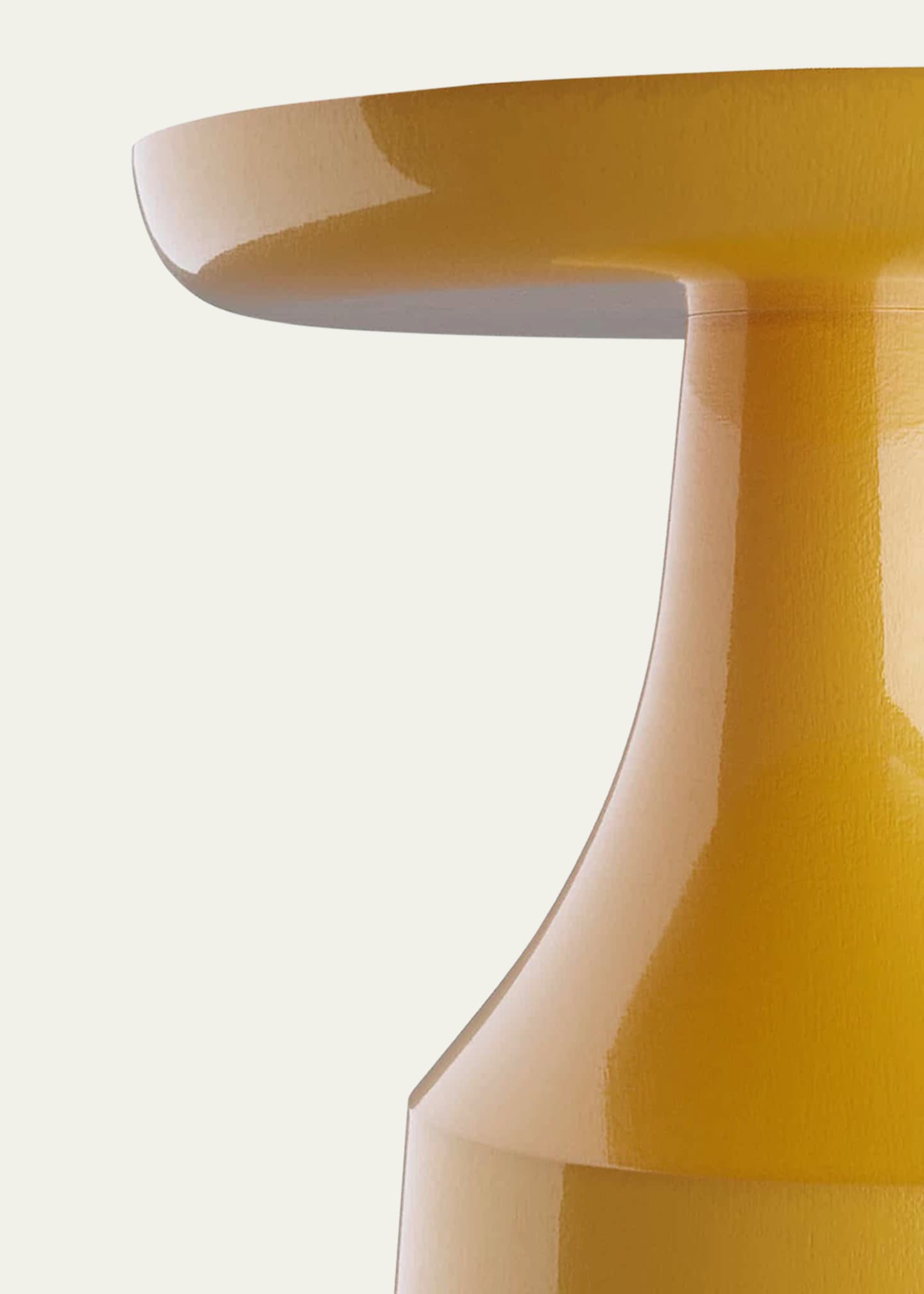 Arteriors Turin End Table Image 2 of 4