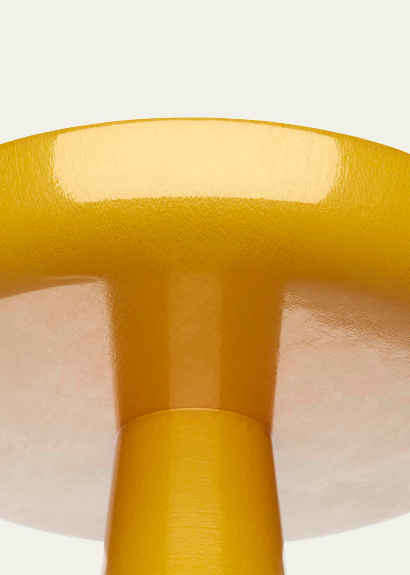 Arteriors Turin End Table Image 3 of 4
