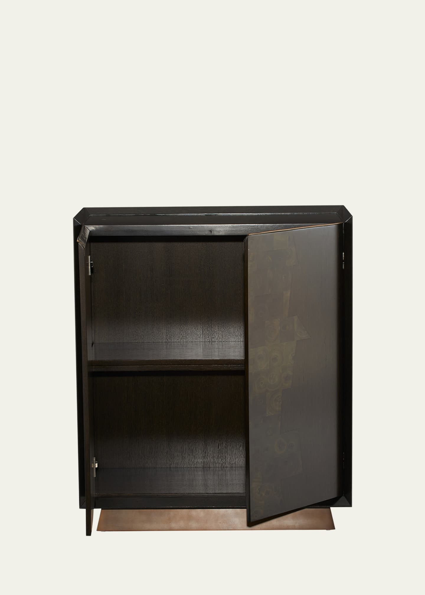 Arteriors Hudson Cabinet Image 2 of 5