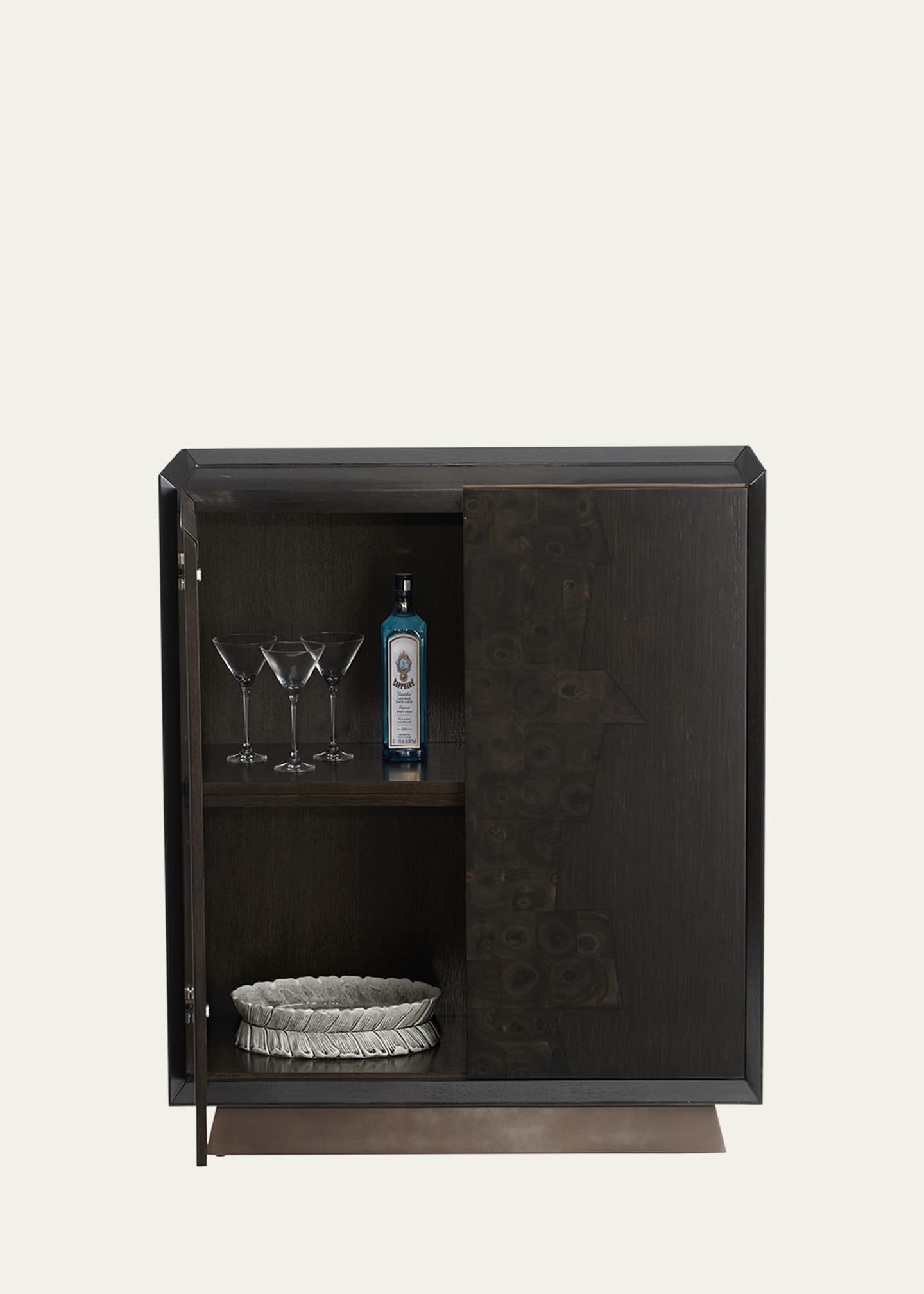 Arteriors Hudson Cabinet Image 3 of 5