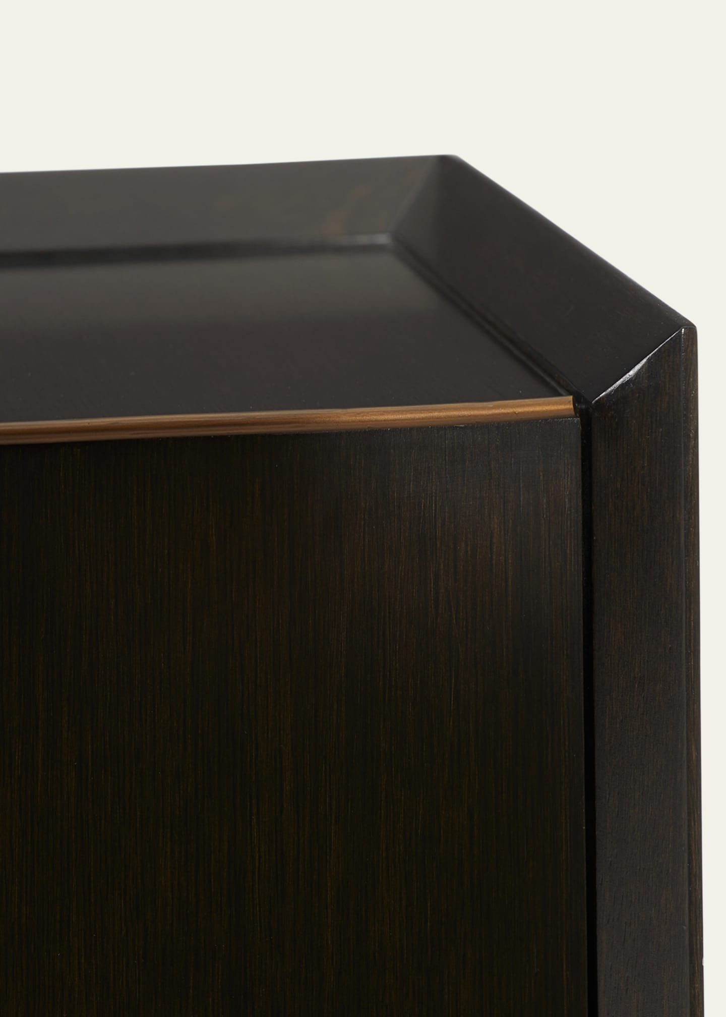 Arteriors Hudson Cabinet Image 4 of 5