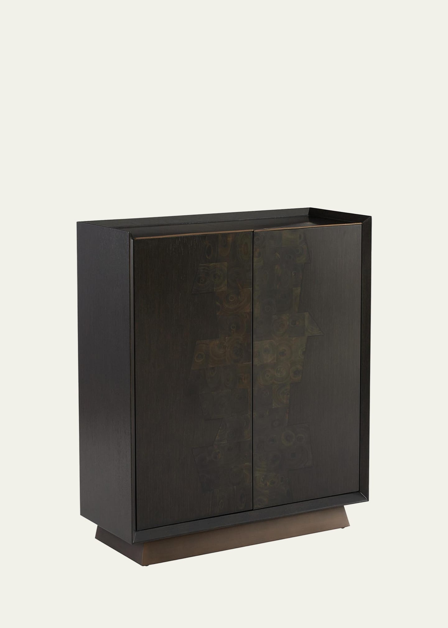 Arteriors Hudson Cabinet Image 1 of 5