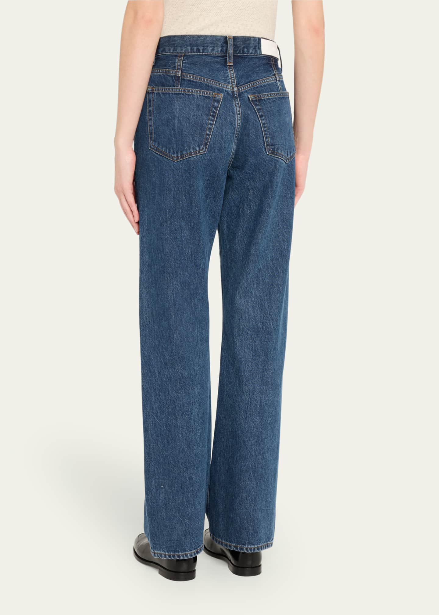 RE/DONE The 90s Jeans Image 3 of 5