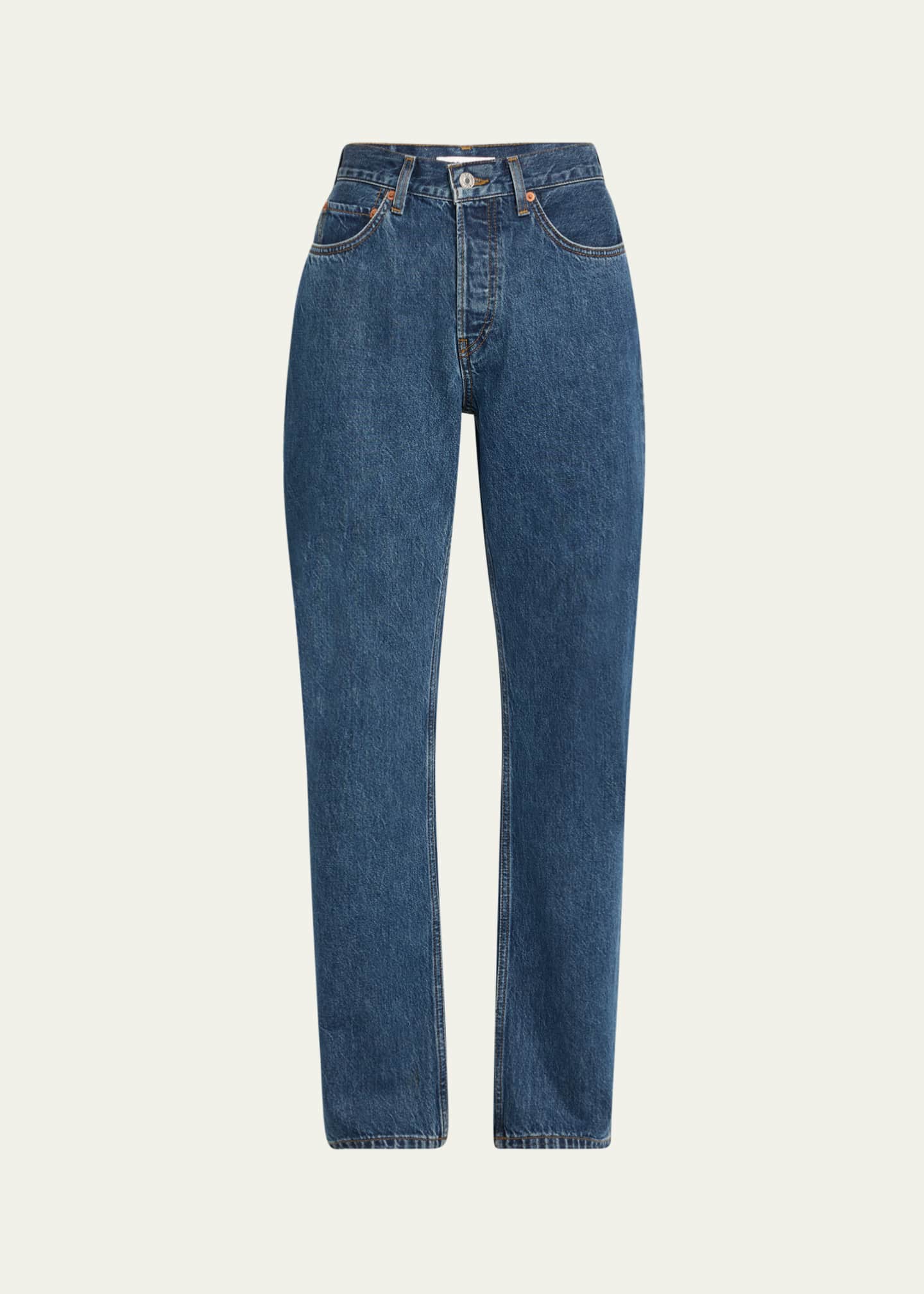 RE/DONE The 90s Jeans Image 1 of 5