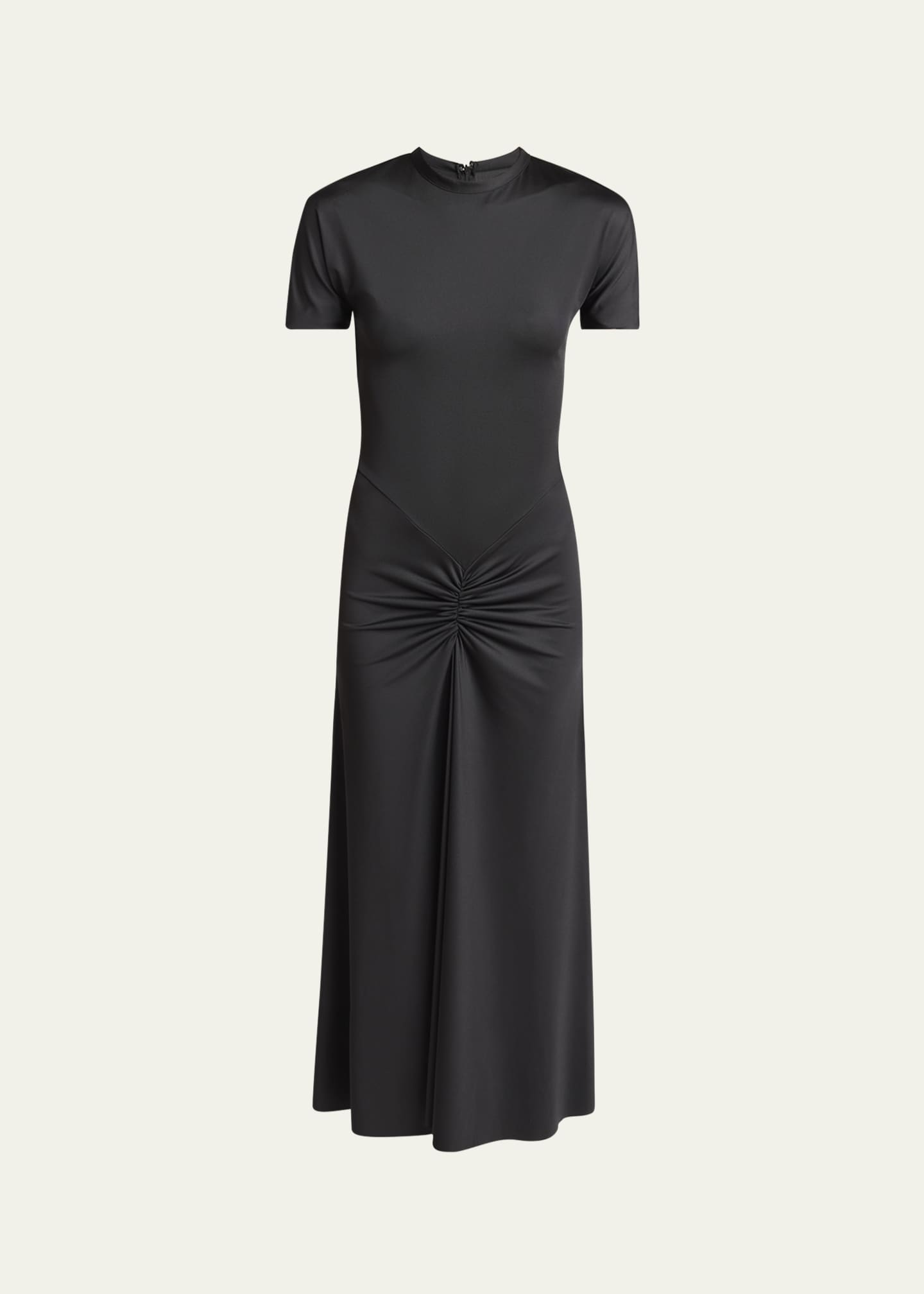 victoria beckham drop waist dress Victoria Beckham // Drop Waist Dress – VSP Consignment
