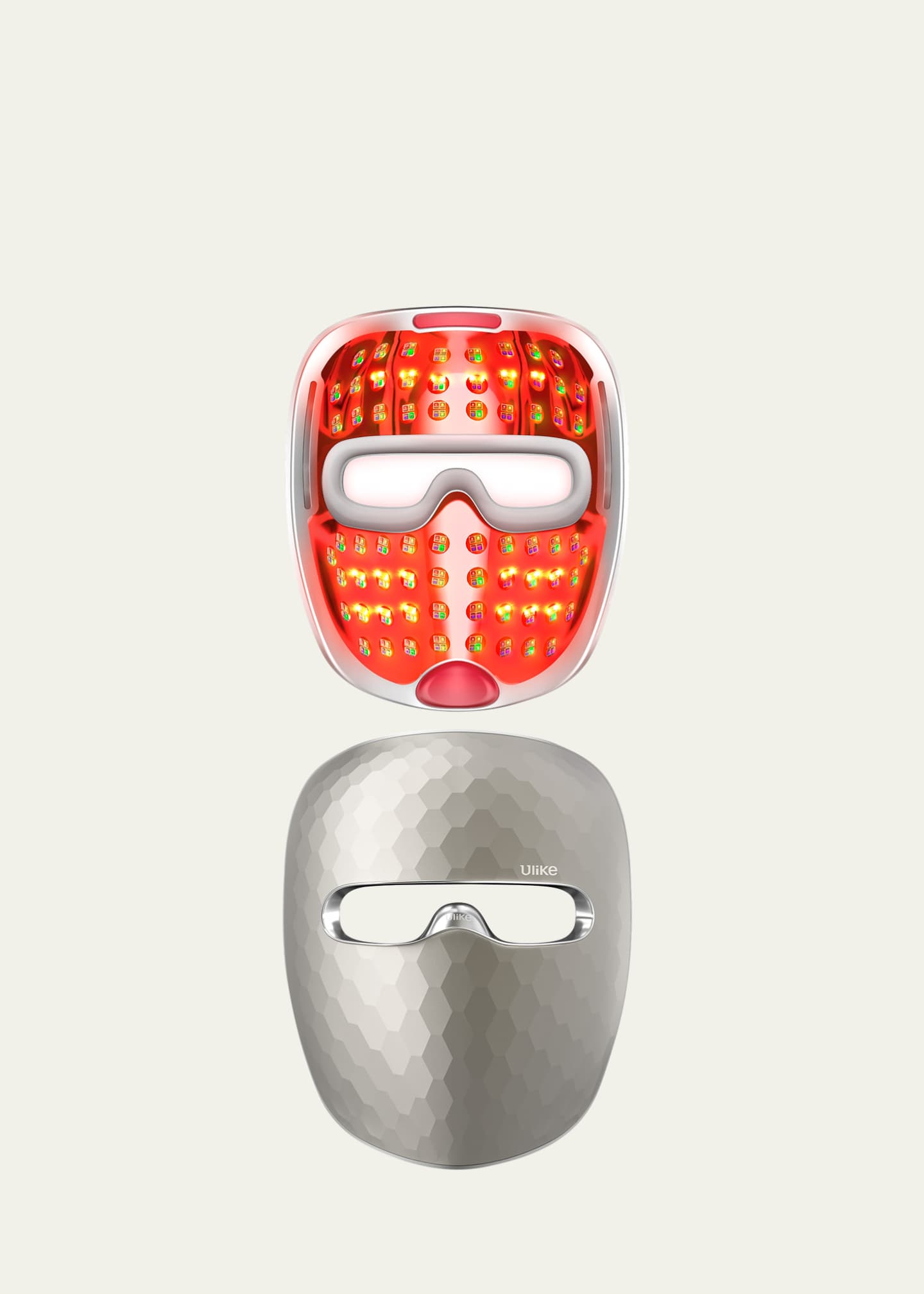 Ulike ReGlow LED Light Therapy Mask - Bergdorf Goodman
