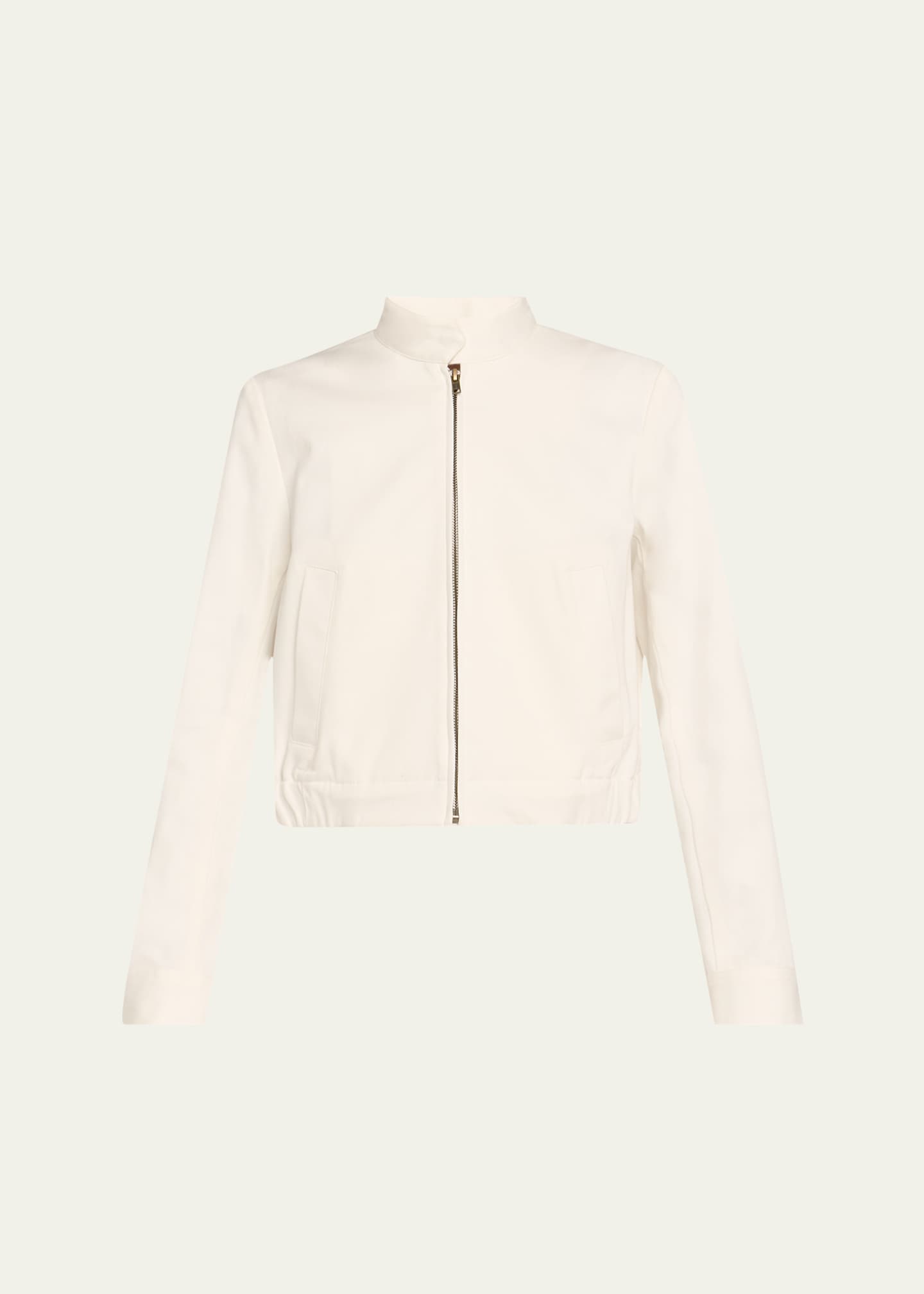 WE-AR4 The Field Bomber Jacket Image 1 of 5