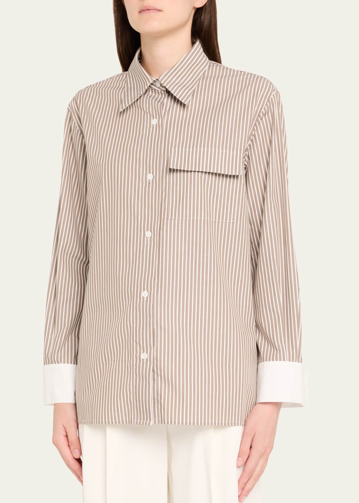 WE-AR4 The Haze Shirt Image 4 of 5