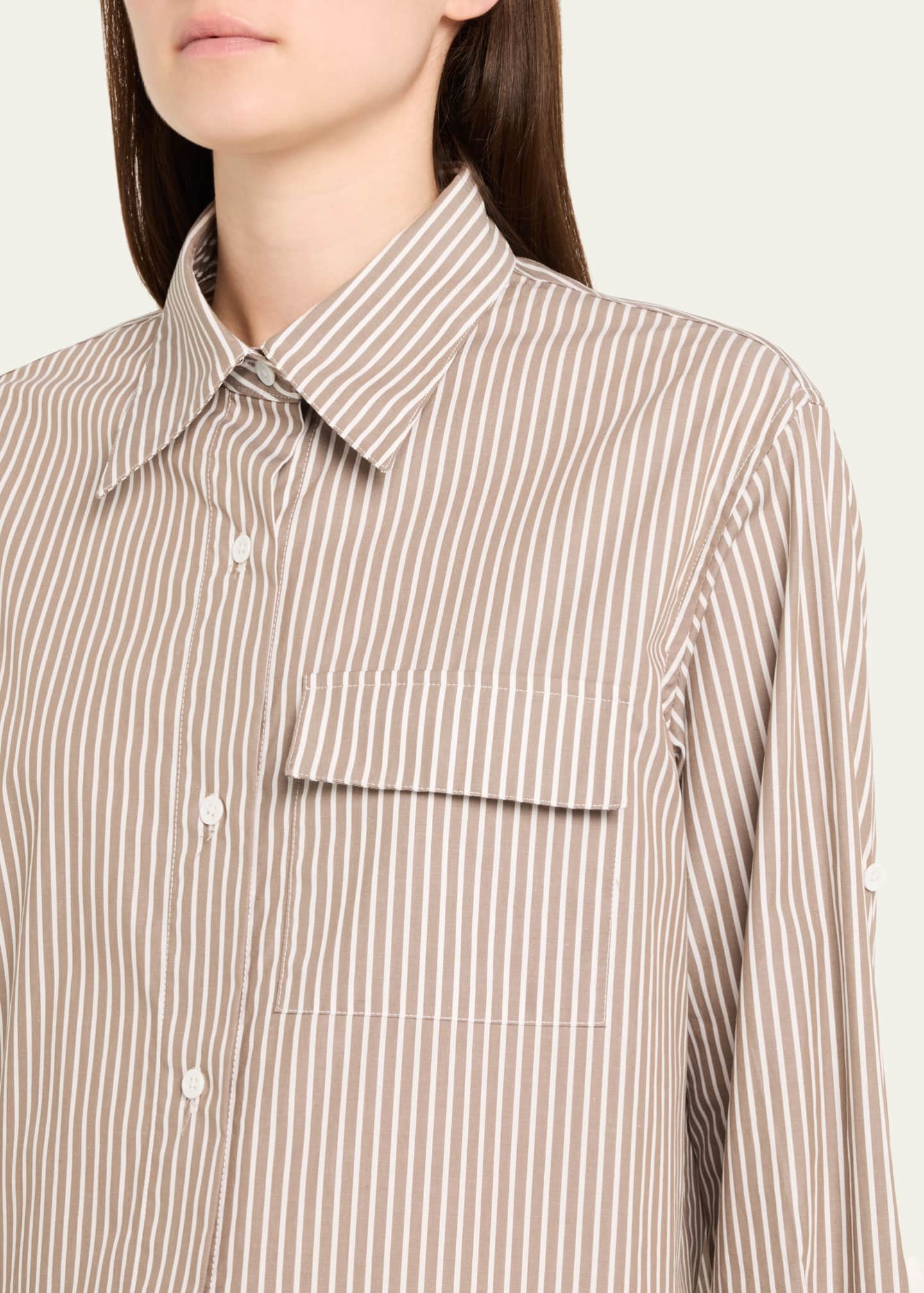 WE-AR4 The Haze Shirt Image 5 of 5