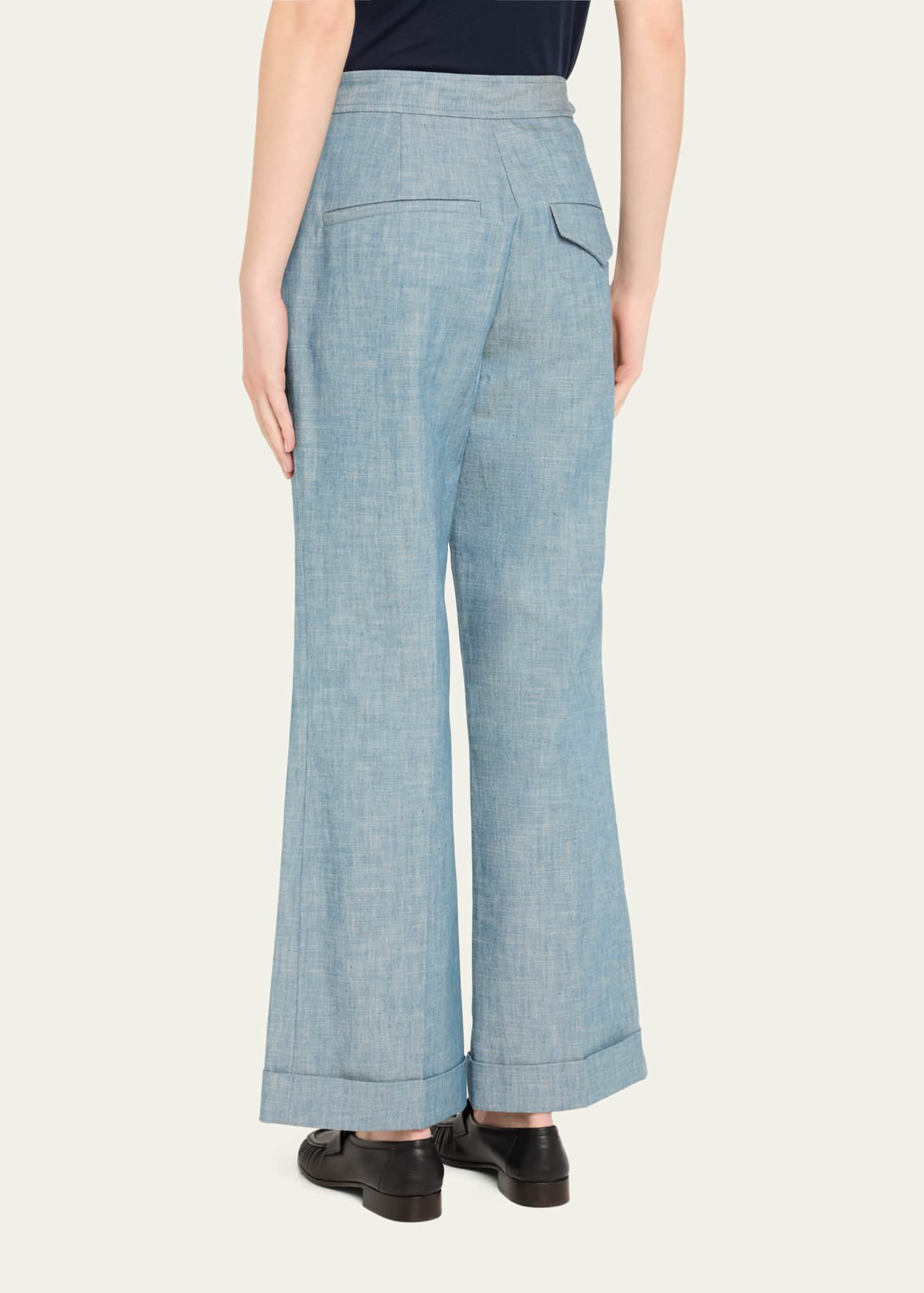 WE-AR4 The Parker Pants Image 3 of 5
