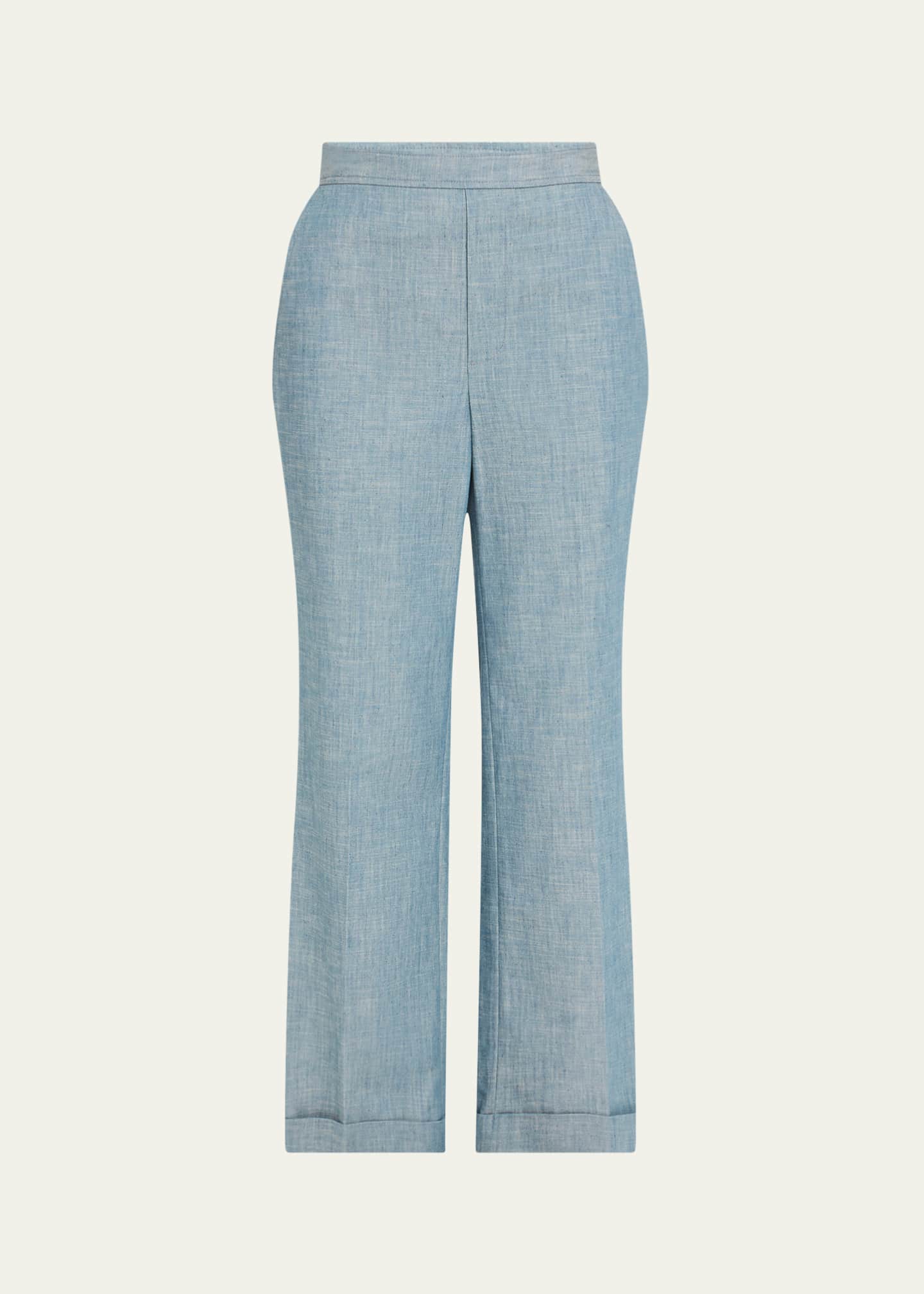 WE-AR4 The Parker Pants Image 1 of 5