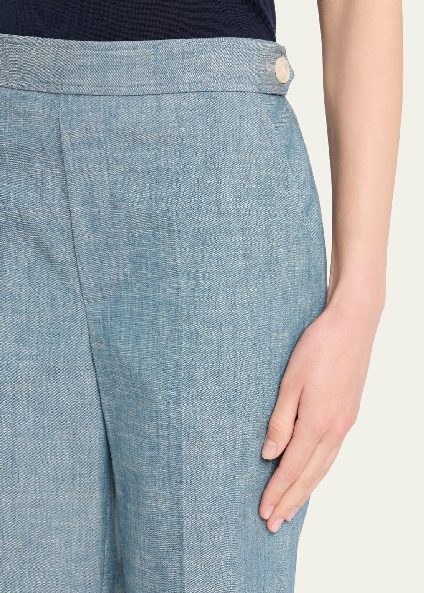 WE-AR4 The Parker Pants Image 5 of 5