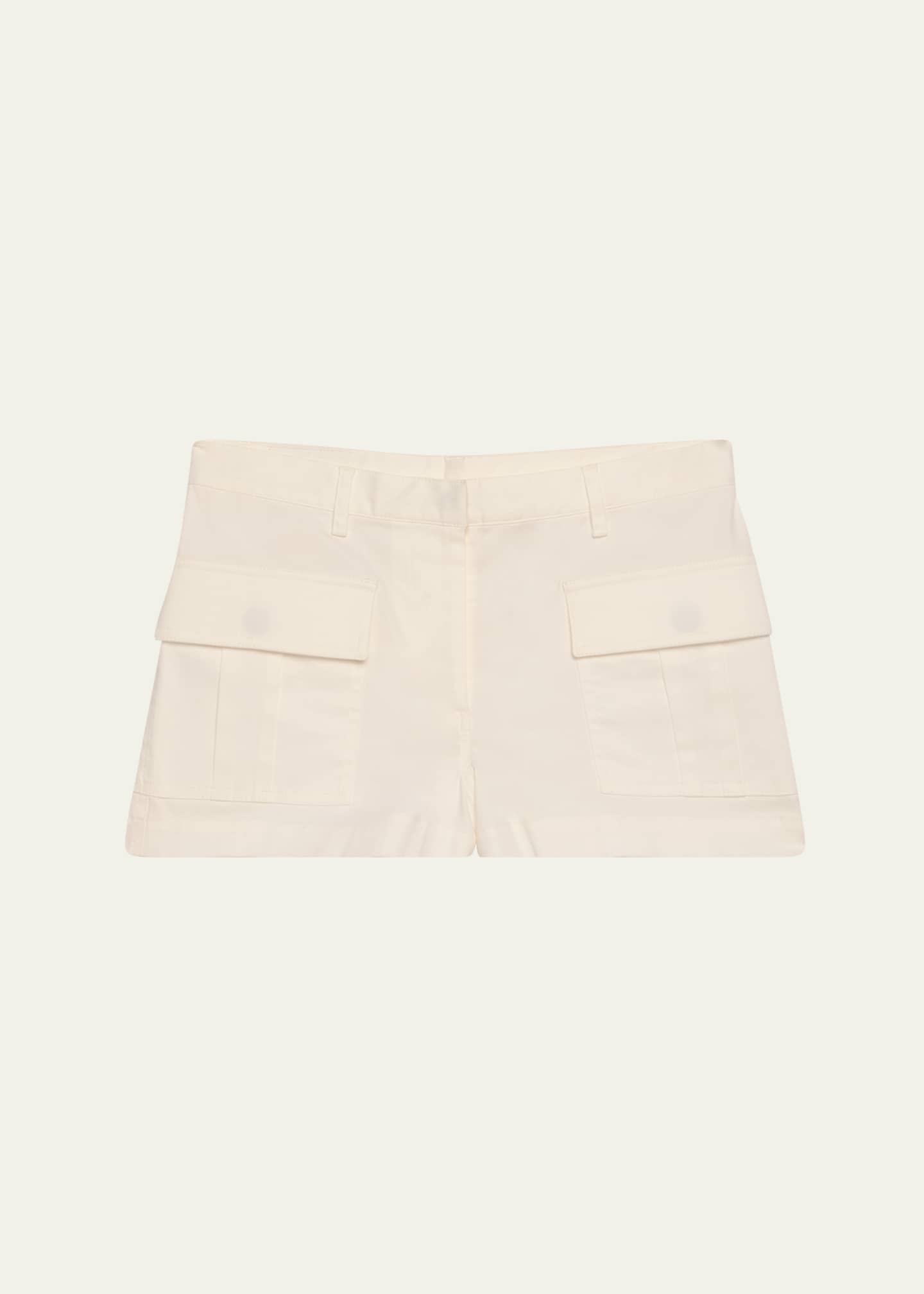 WE-AR4 The Getaway Shorts Image 1 of 5
