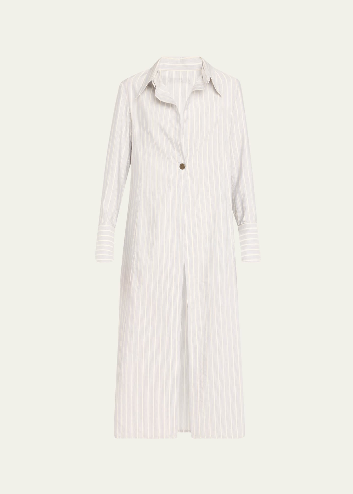 WE-AR4 The Dazed Duster Coat Image 1 of 5