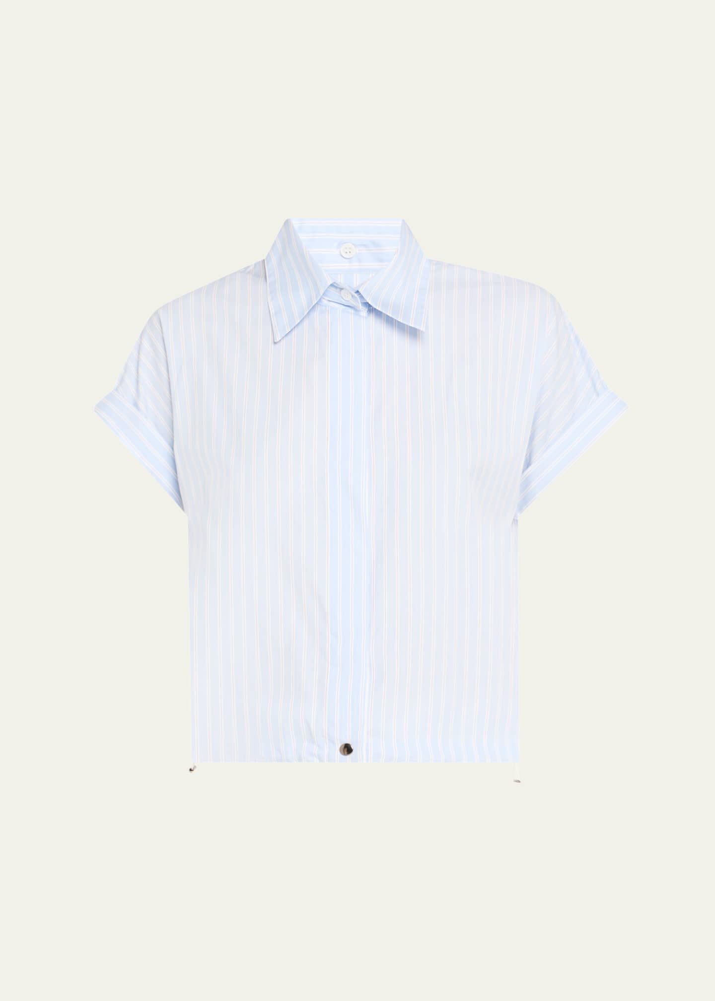 WE-AR4 The Bungee Shirt Image 1 of 5