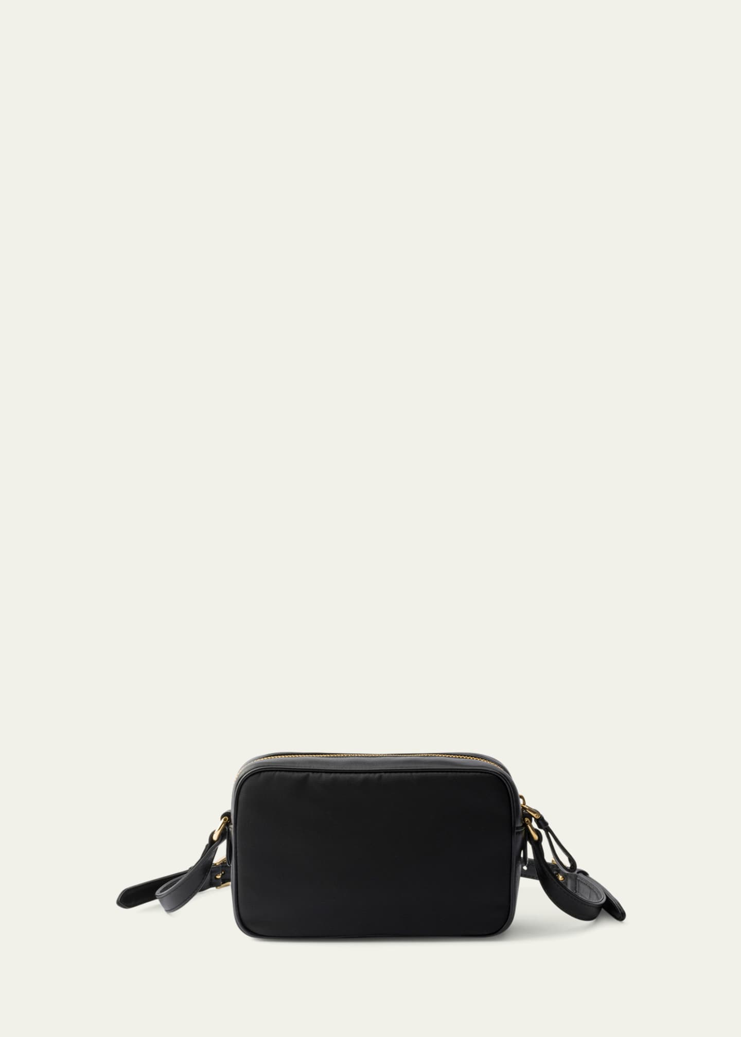Prada Bow Re-Nylon Camera Crossbody Bag Image 2 of 3