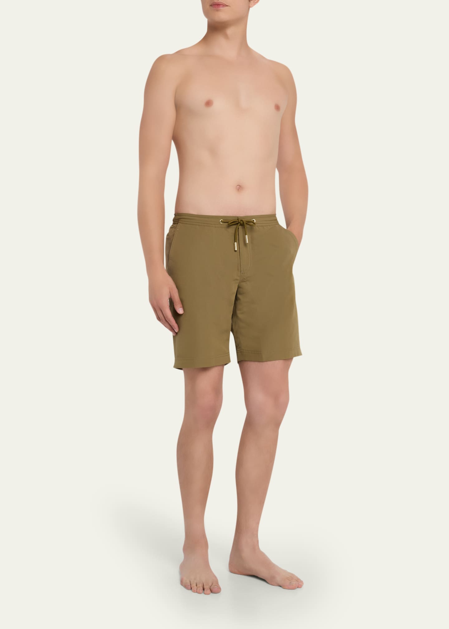 Orlebar Brown Men's Dane Swim Shorts Image 2 of 4