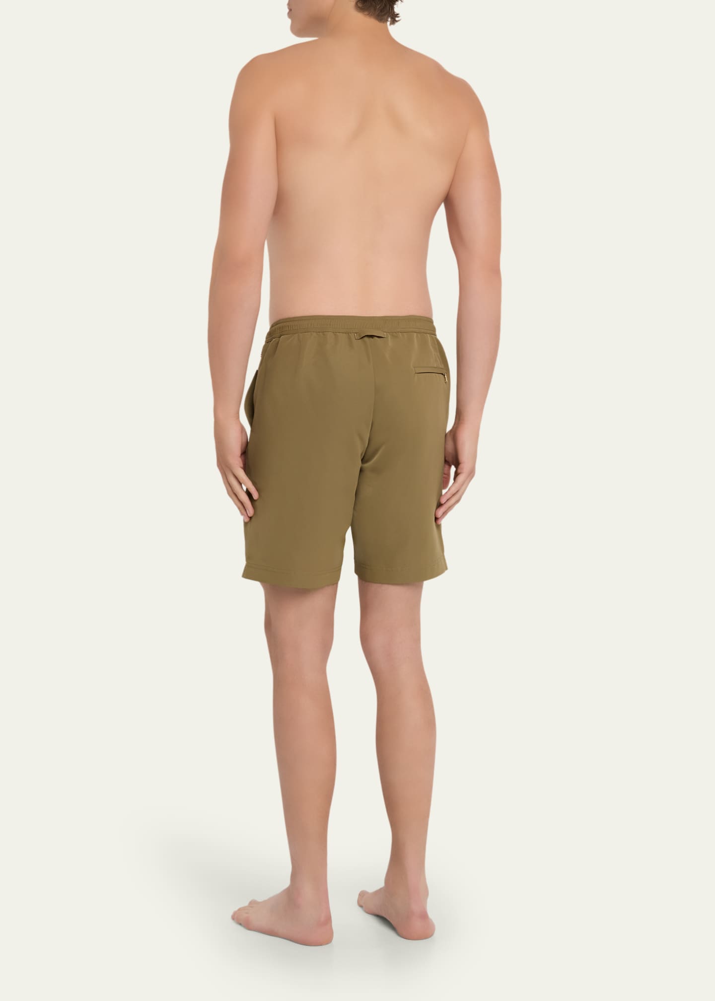 Orlebar Brown Men's Dane Swim Shorts Image 3 of 4