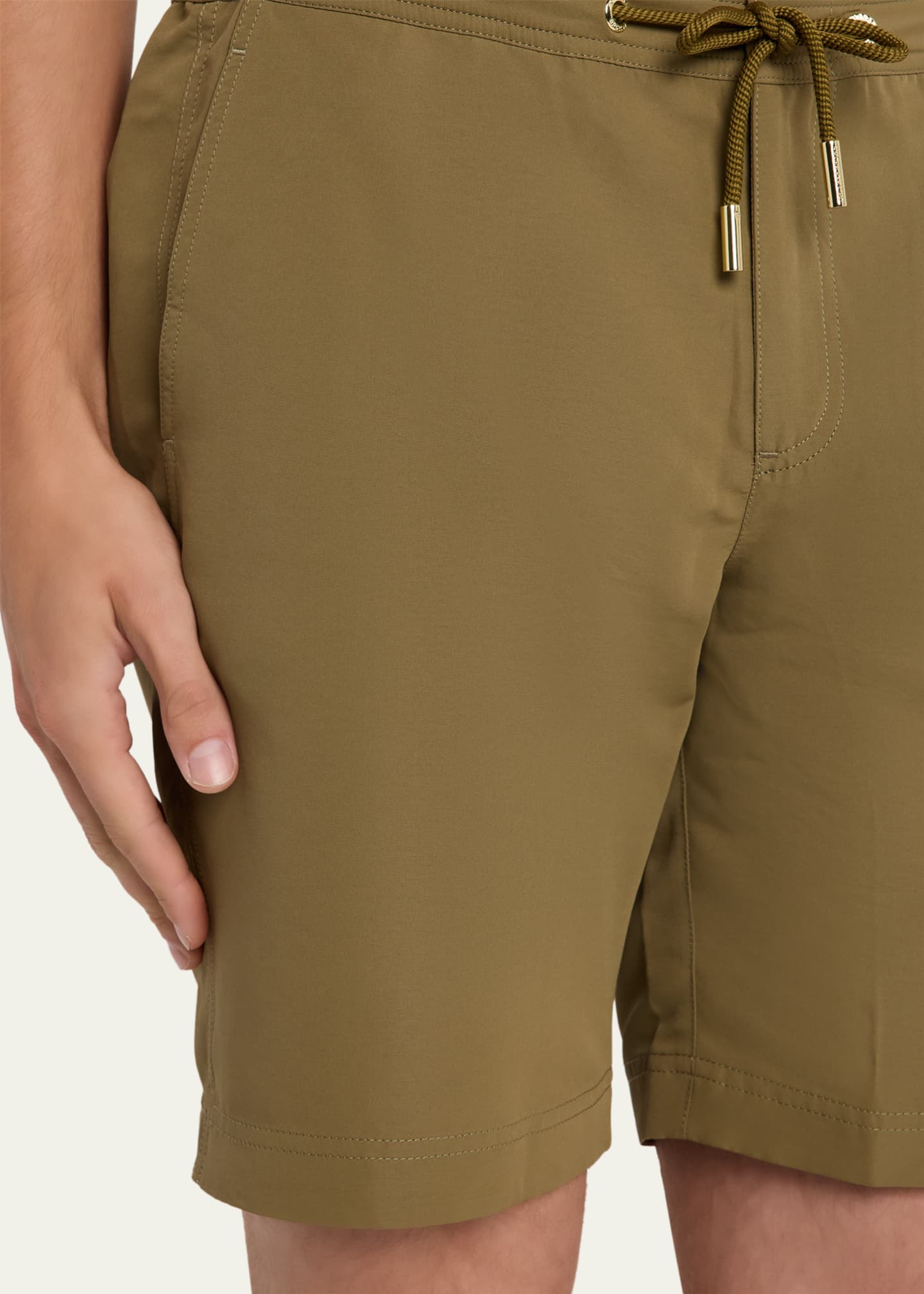 Orlebar Brown Men's Dane Swim Shorts Image 4 of 4