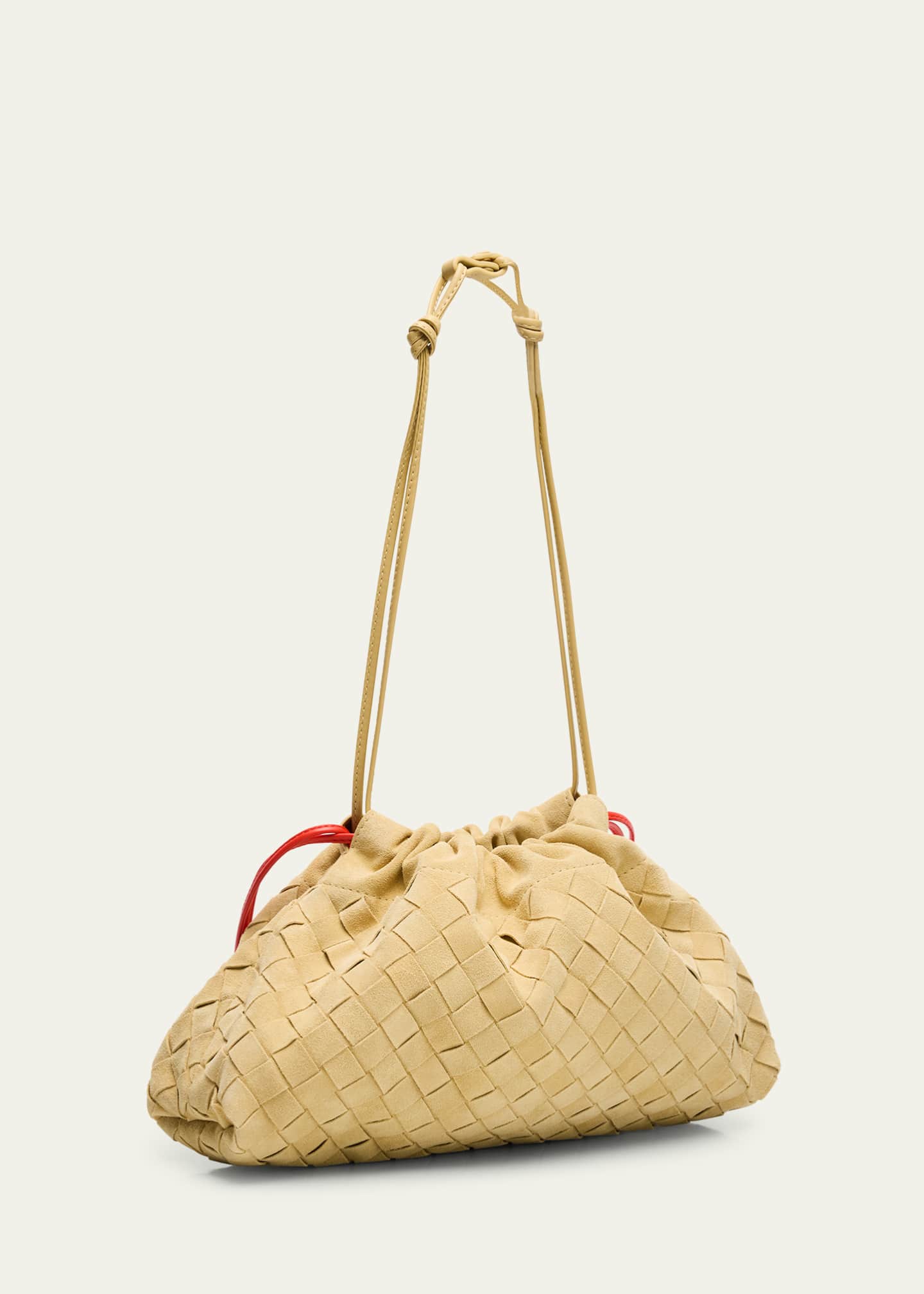 VIP【関税送料無料】希少 Bottega Veneta Dustbag Soiree Bag Soiree Dustbag | BOTTEGA VENETA | elysewalker