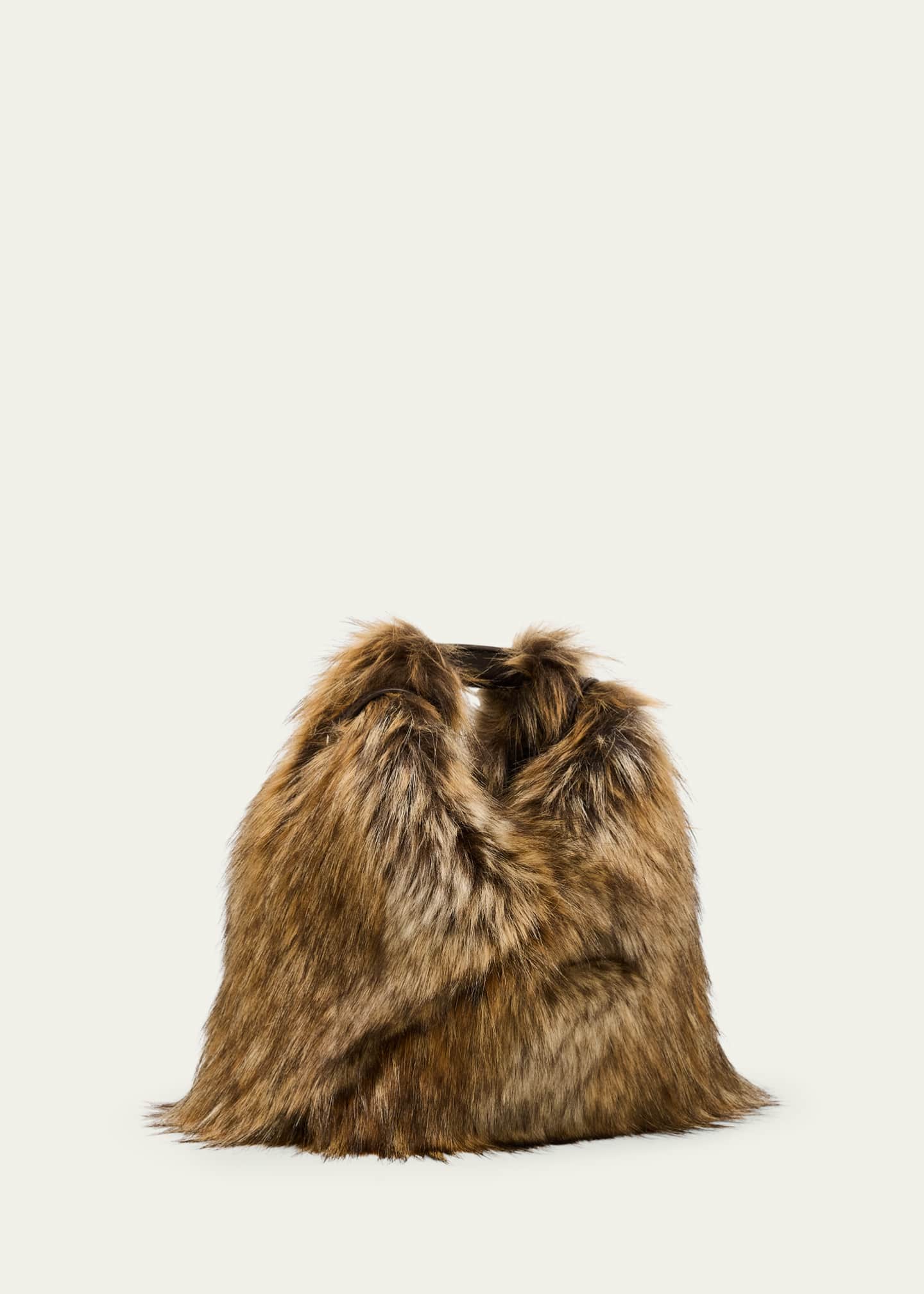 激レア Maison Margiela リアル ファー ムートン ベスト 99 激レア Maison Margiela リアル ファー ムートン ベスト 99 激レア