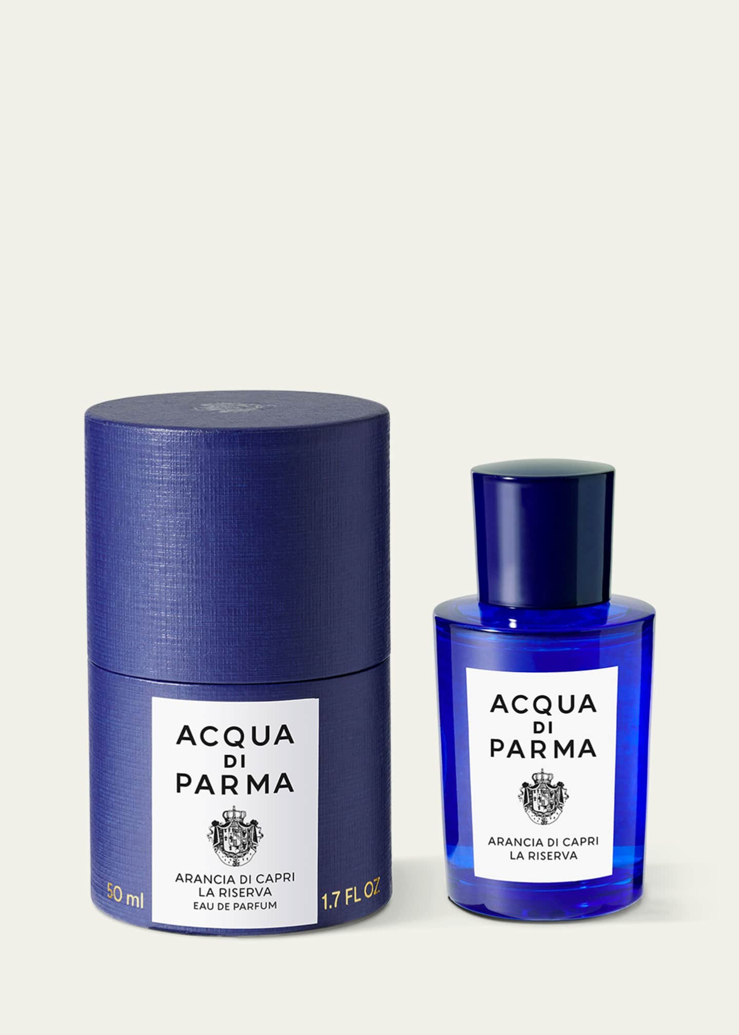 Acqua di Parma Arancia di Capri La Riserva Eau de Parfum, 1.7 oz. Image 2 of 2