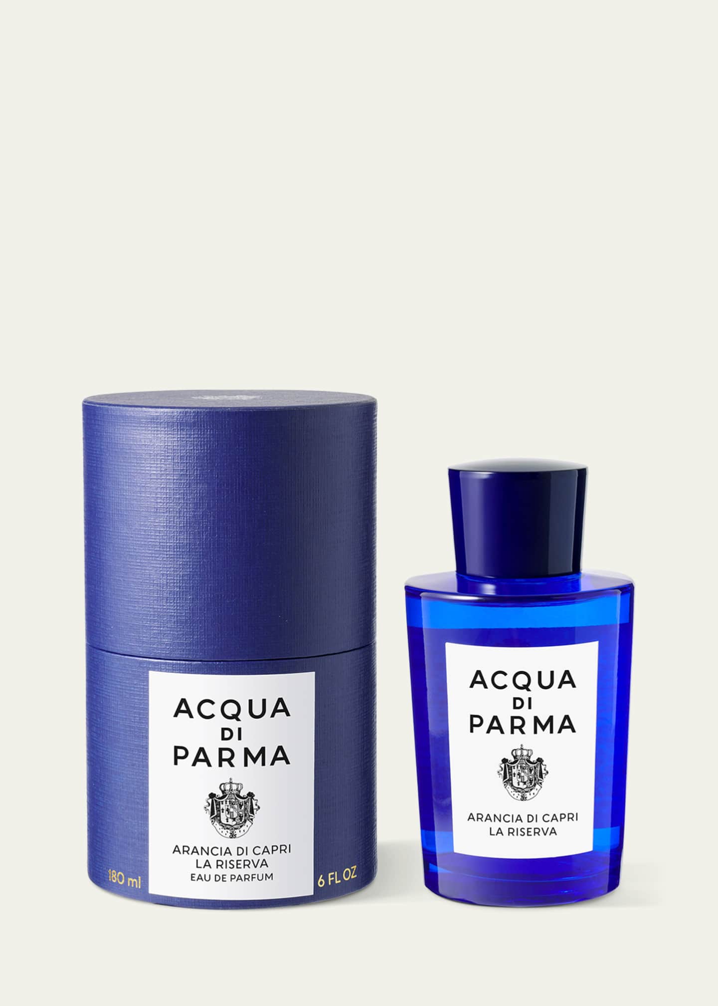 Acqua Di Parma Arancia Scented Candle – 200g Unisex Fragrance For