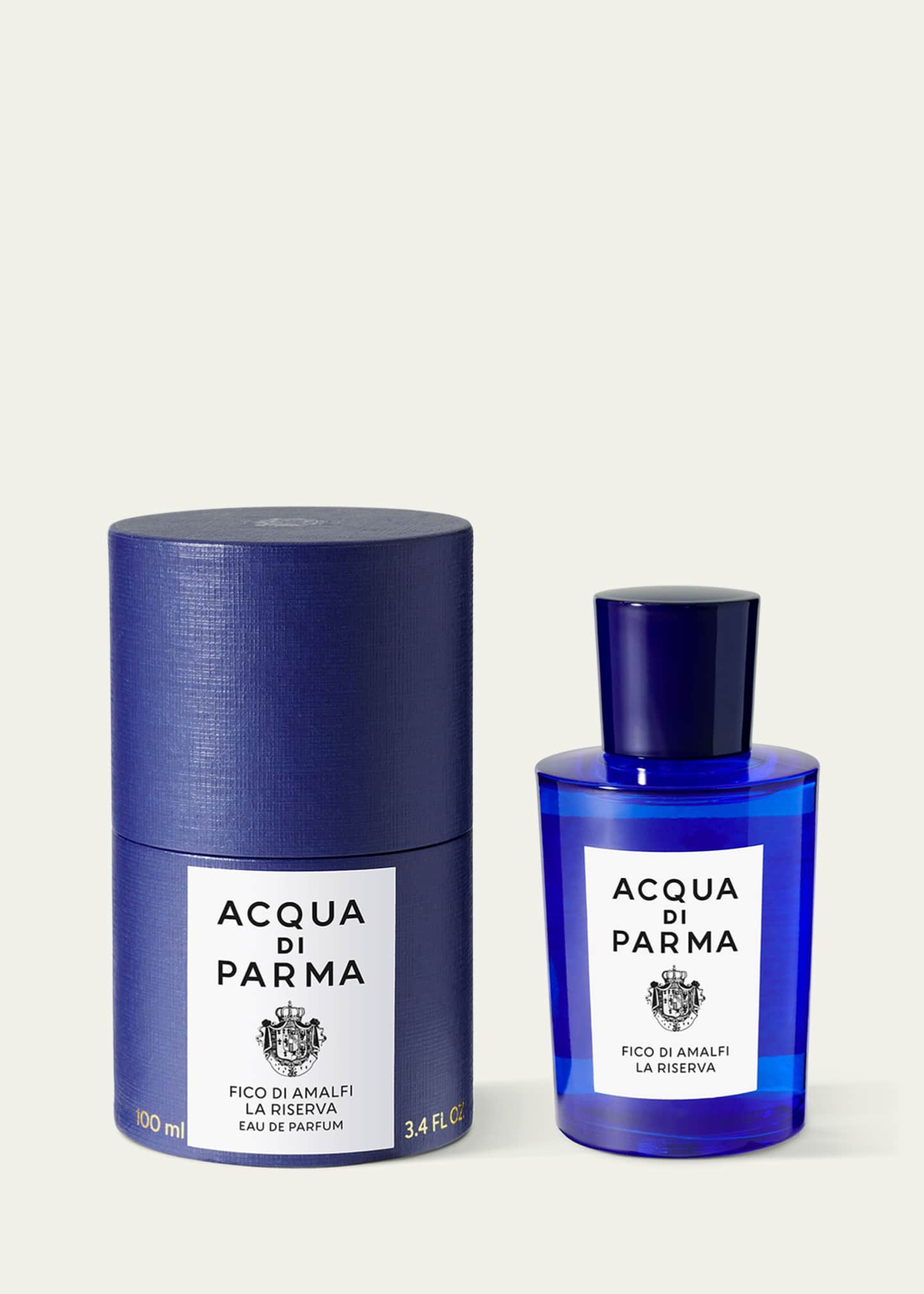 Acqua di Parma Fico di Amalfi La Riserva Eau de Parfum, 3.4 oz. Image 2 of 2