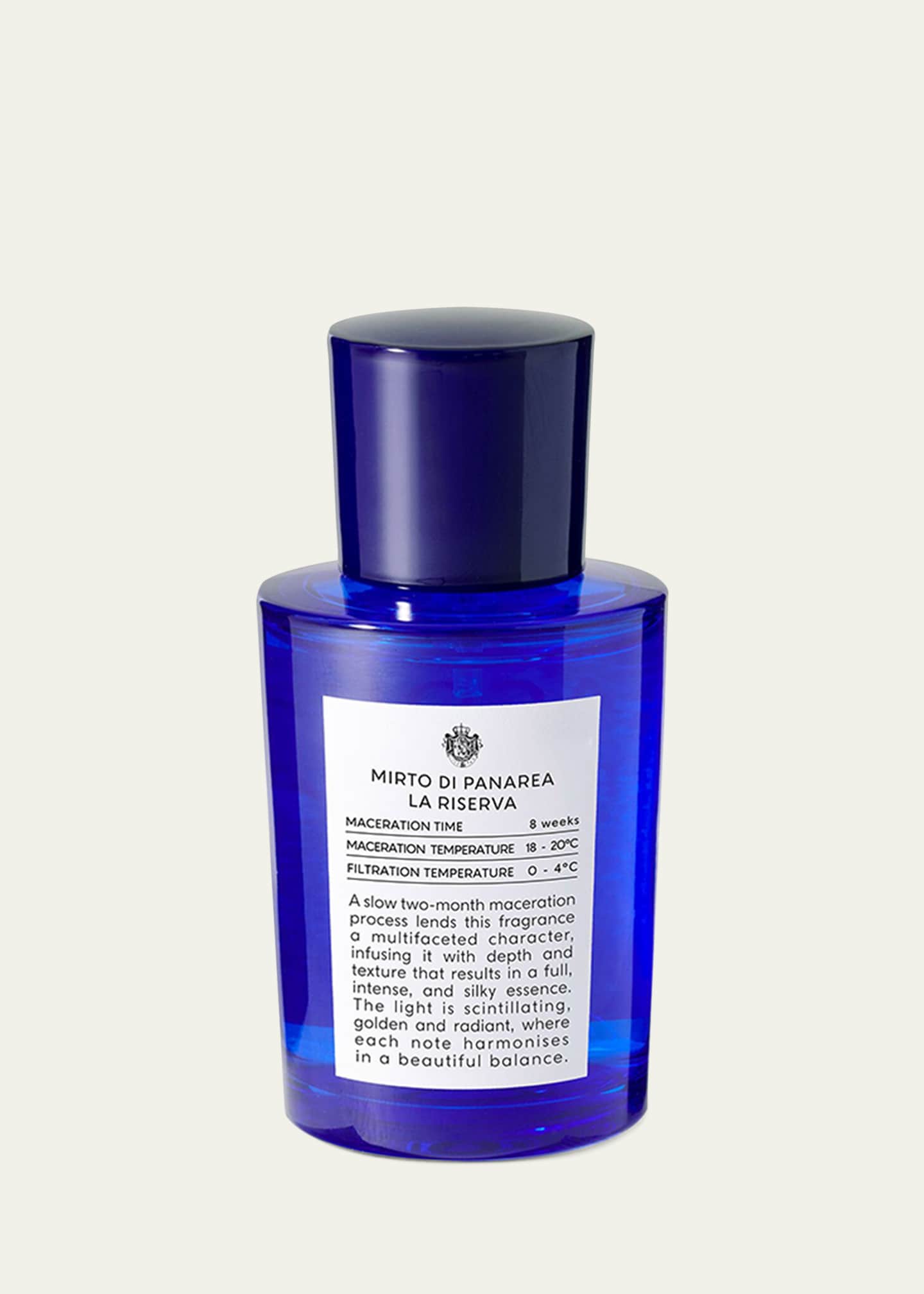 Acqua di Parma Mirto di Panarea La Riserva Eau de Parfum, 1.7 oz ...