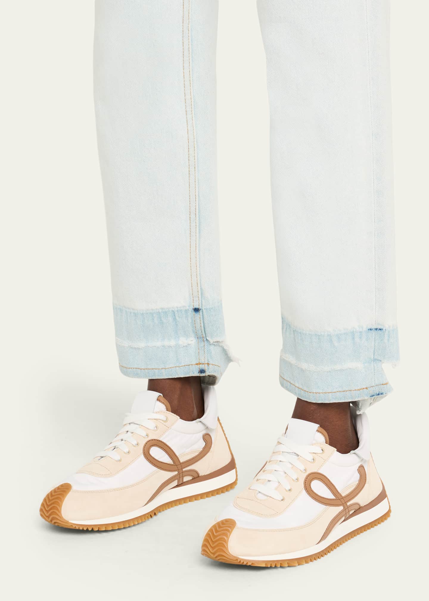 Loewe Flow Runner Sneakers Image 2 of 6
