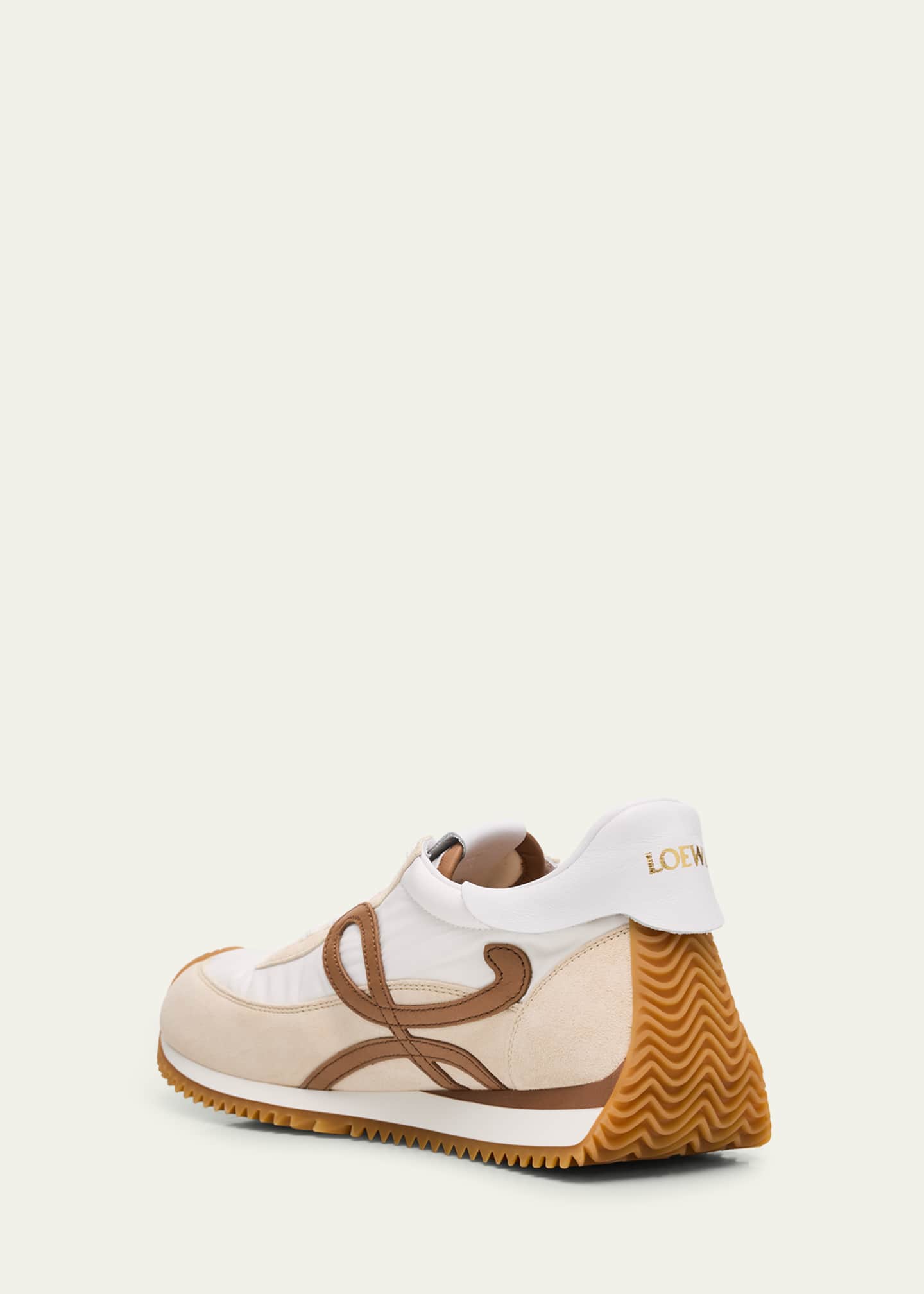 Loewe Flow Runner Sneakers Image 4 of 6